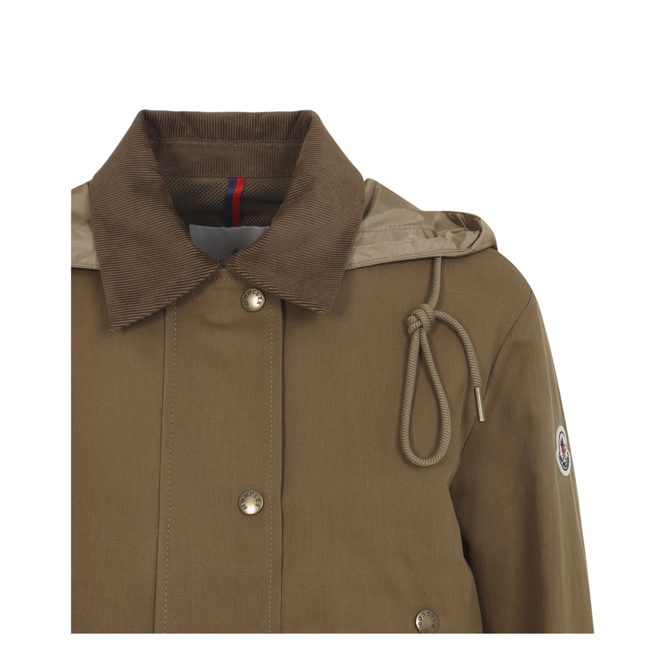 MAYFEYR - Moncler - Aconitum Jacket - L10931A00132599CL