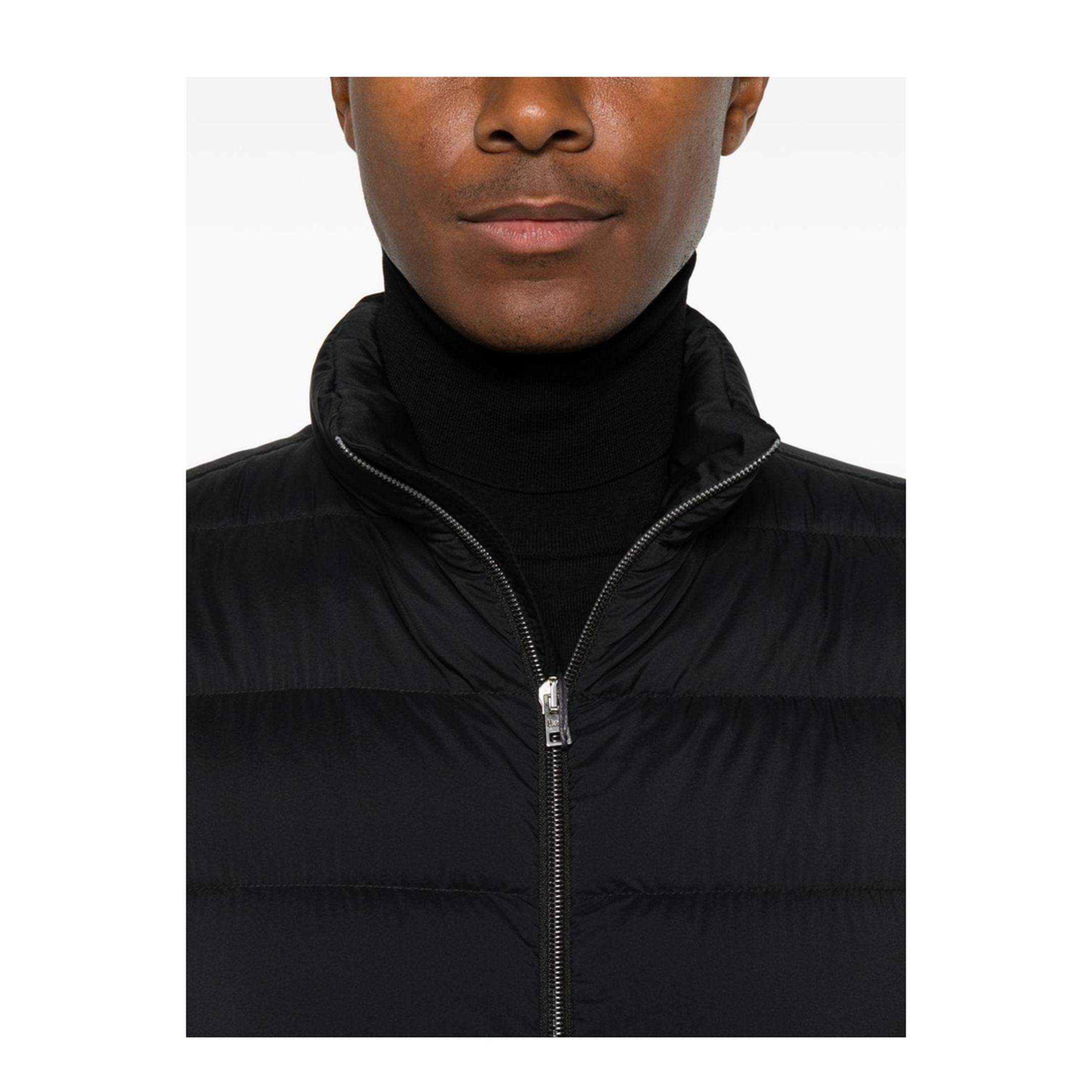 MAYFEYR - Herno - Jackets Black - PI0018ULE12456Z9300