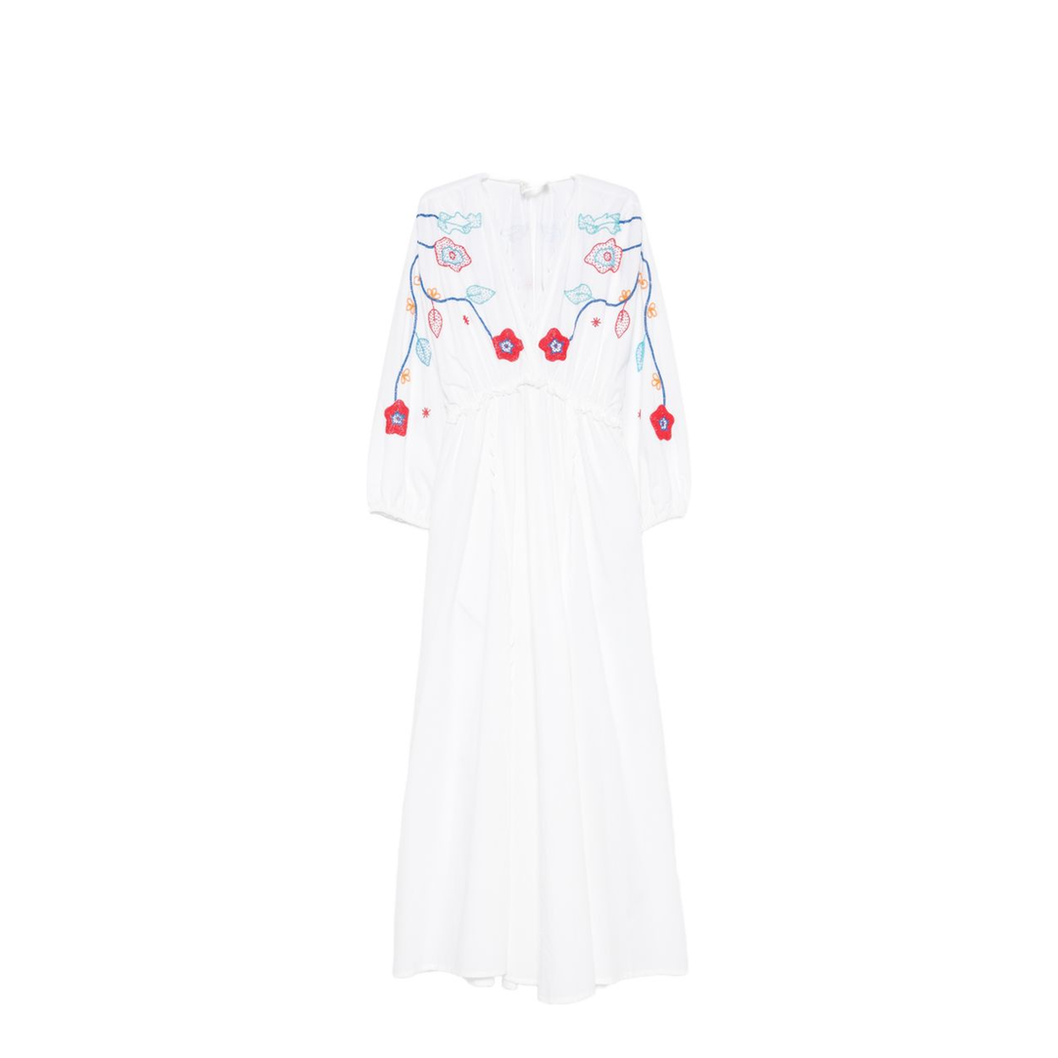 MAYFEYR - Forte Forte - Dresses - 14850MYDRESSCRYSTAL