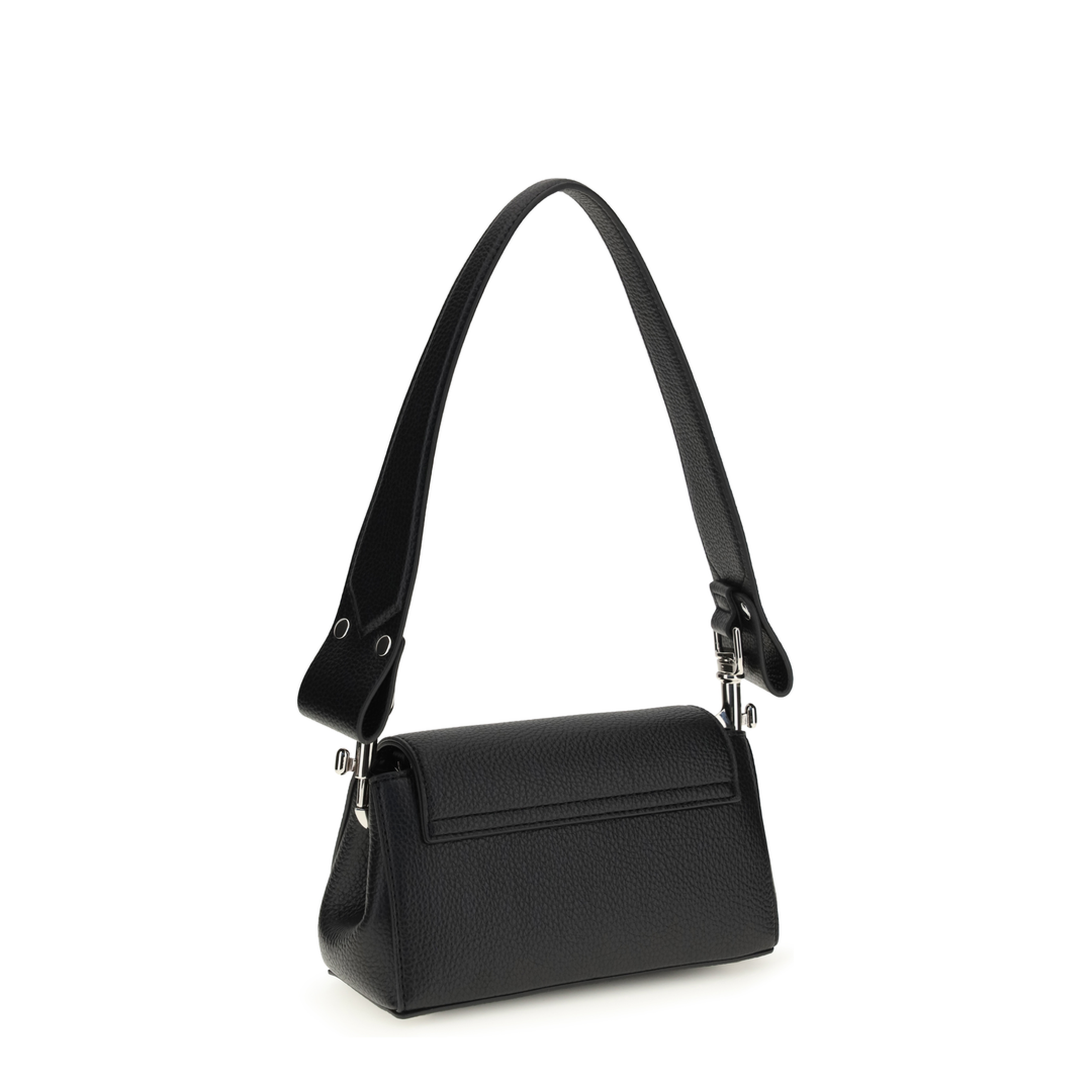 MAYFEYR - Vivienne Westwood - Orb Shoulder Bag - 4603000WWS000D