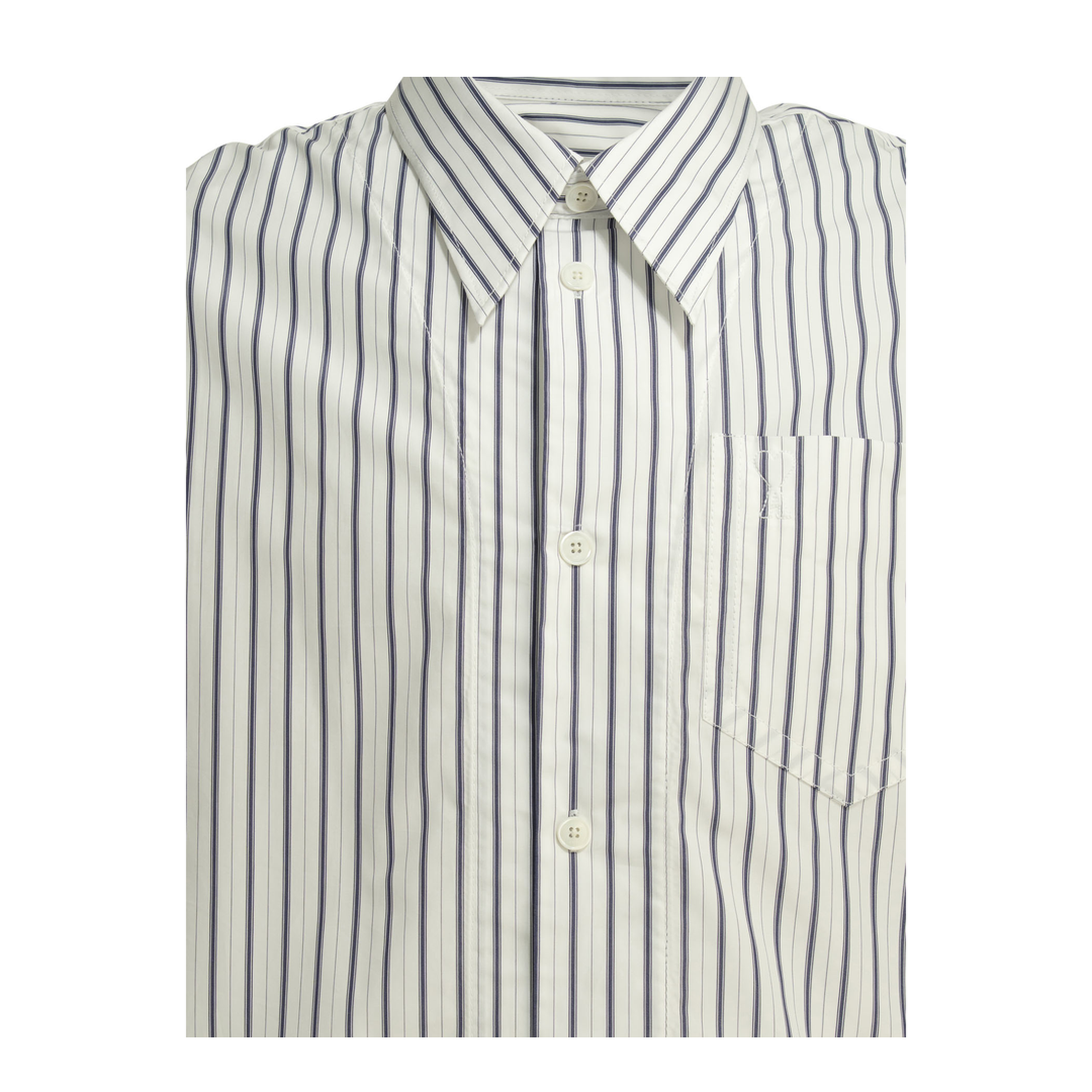 MAYFEYR - Ami Paris - Casual Shirt - USH809.CO0220A074