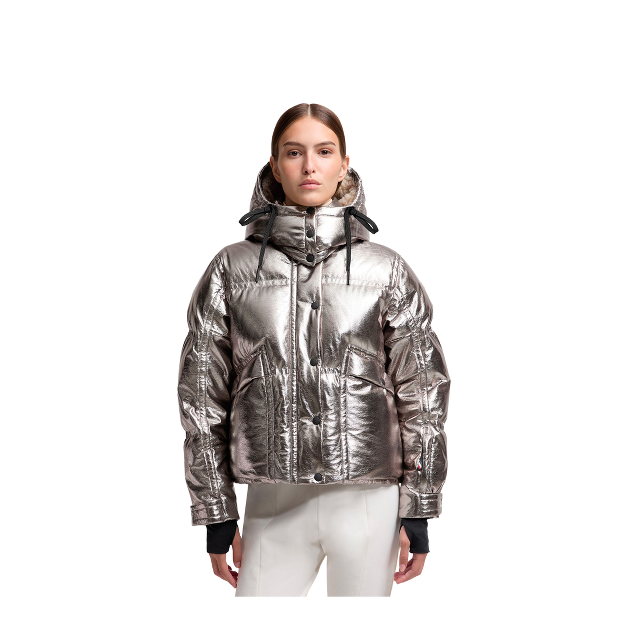 MAYFEYR - Moncler - Celaque Jacket Grenoble - K20981A00011596U2