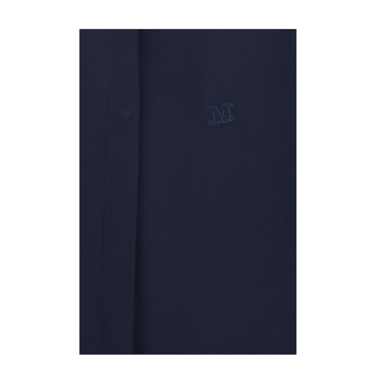 MAYFEYR - Max Mara - Geranio Crepe De Chine Shirt - 2621116021600003