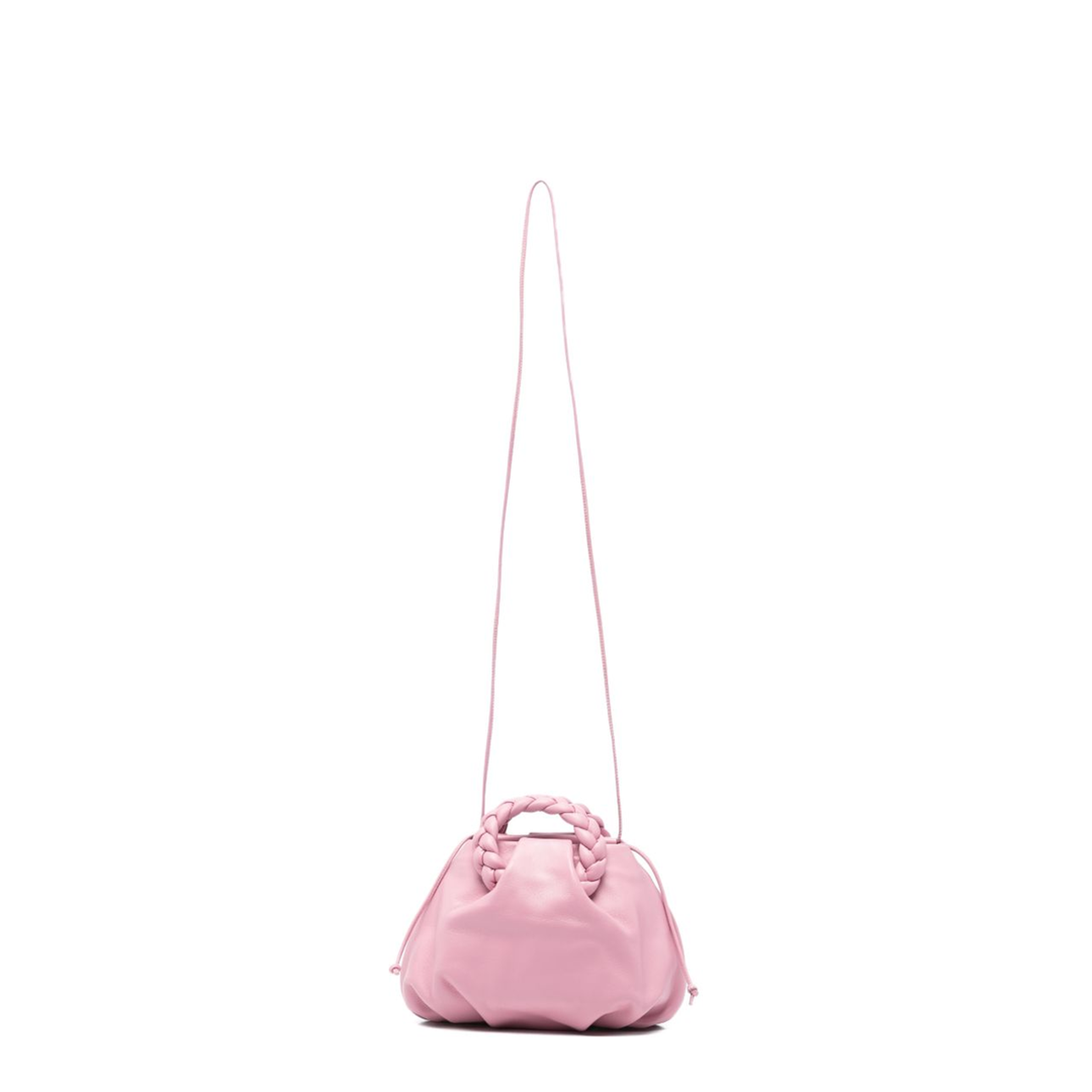 MAYFEYR - Hereu - Pink Bag - BOMBWBS26DUSTYPINK