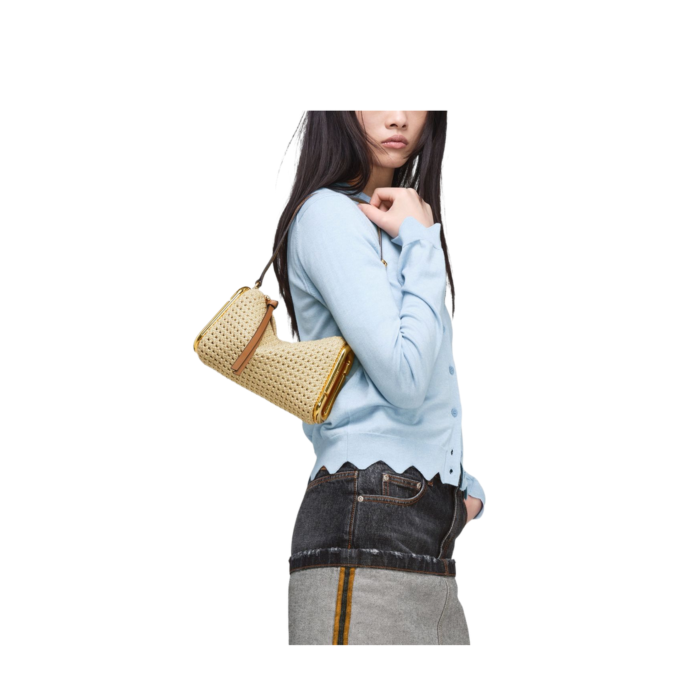 MAYFEYR - Marc Jacobs - Bags.. Beige - 2P6HSH008H02252