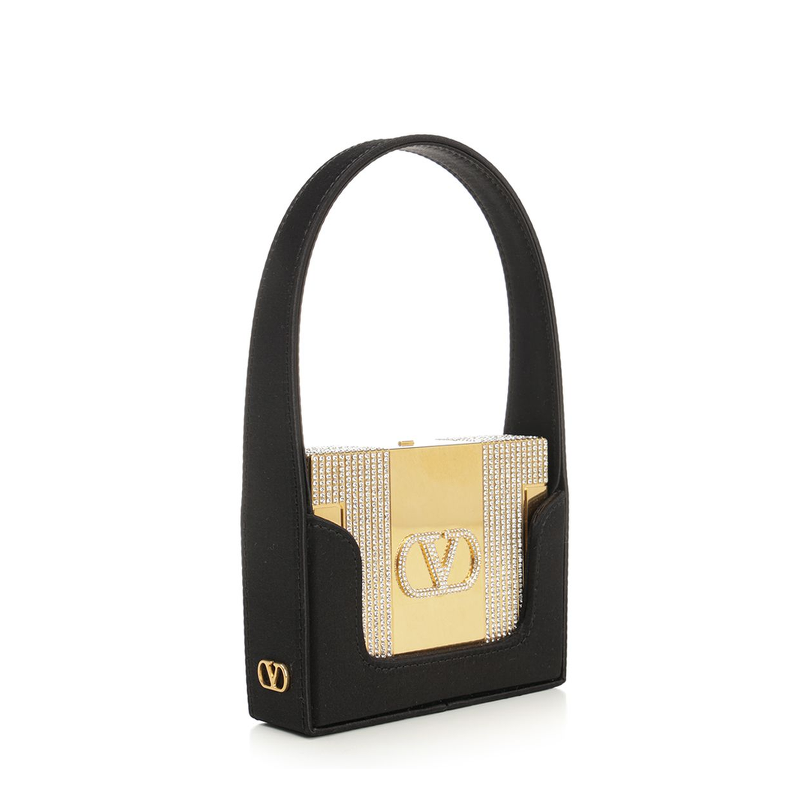 "Minaumorphe" minaudière