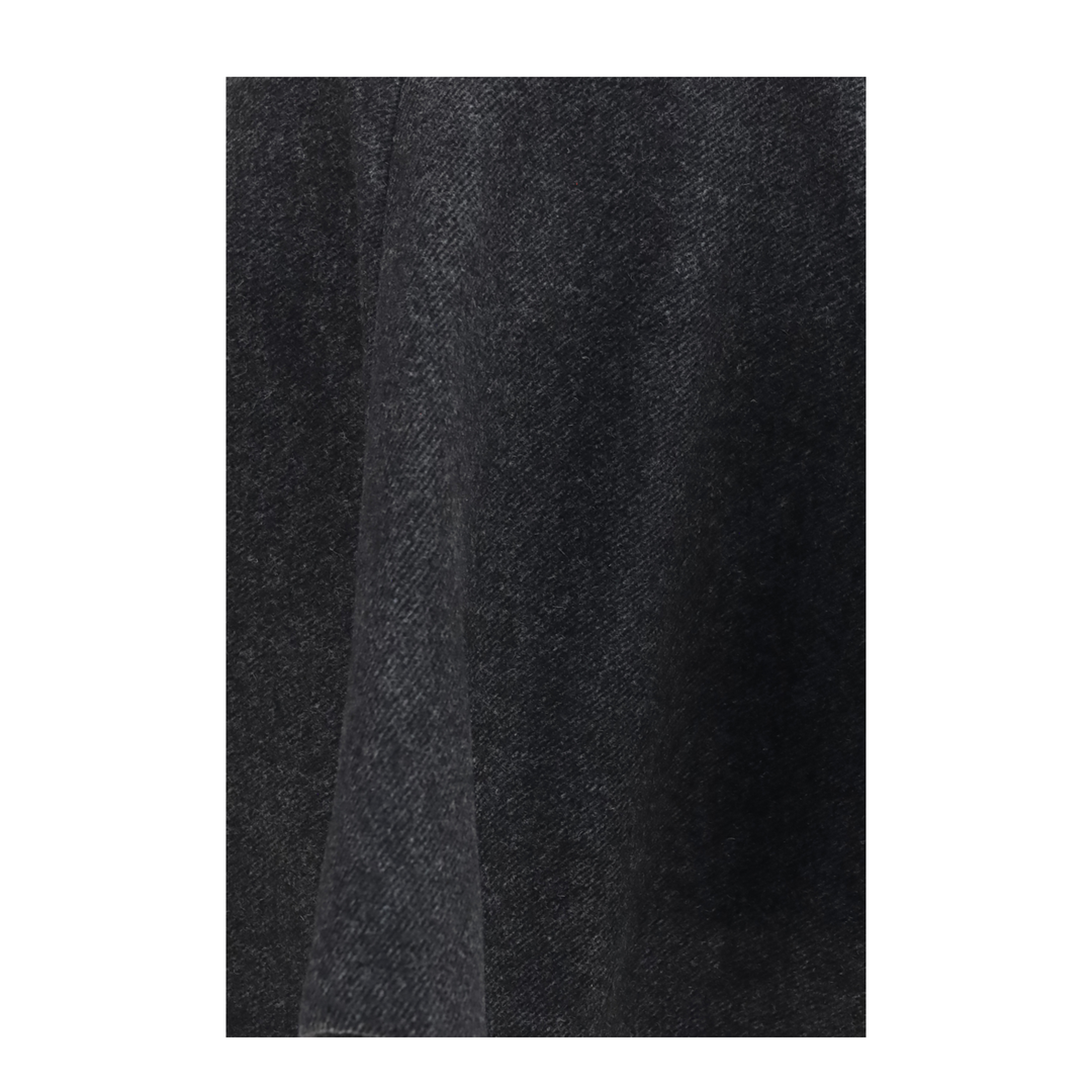 MAYFEYR - Ganni - Wool Peacoat Skirt - A1090302