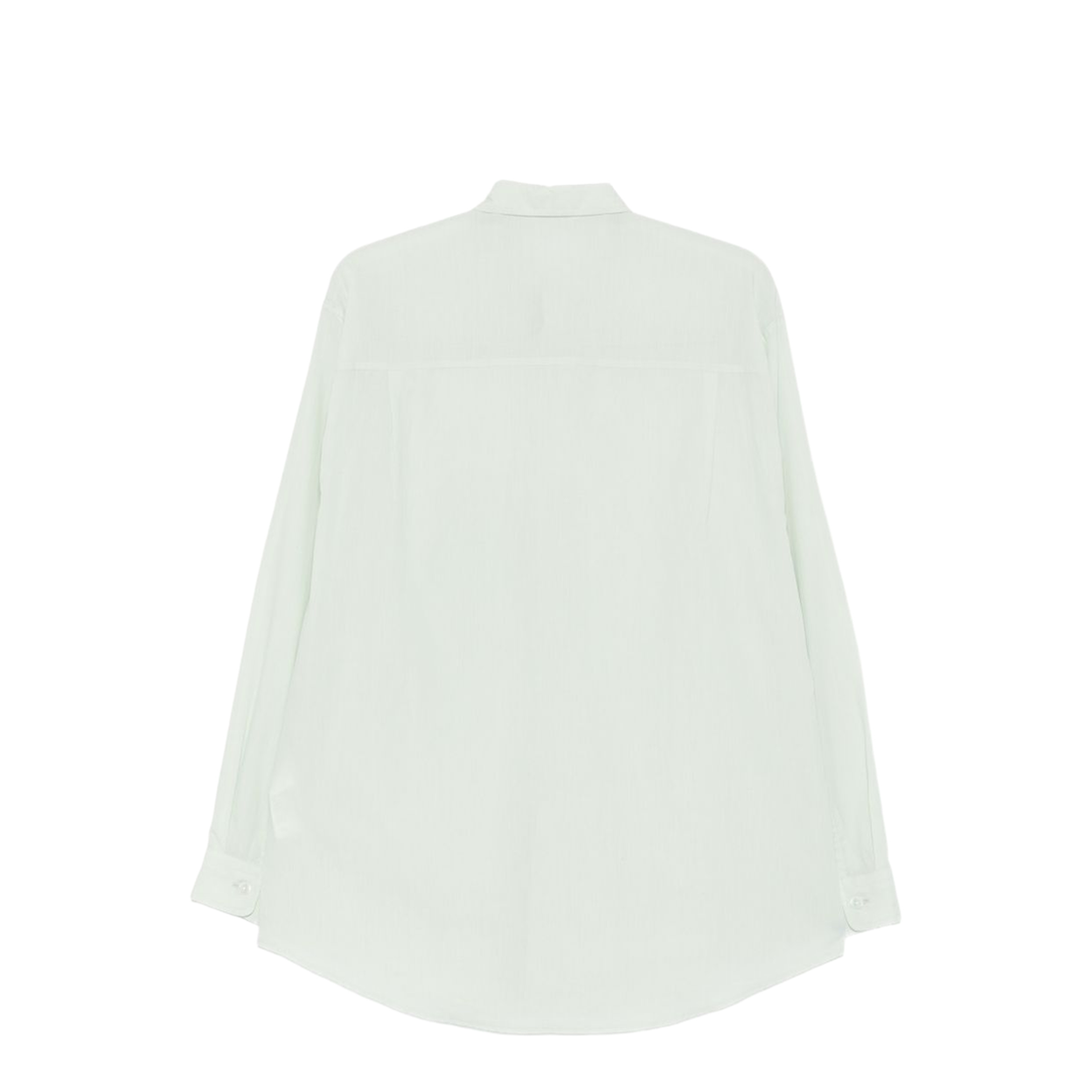 MAYFEYR - Auralee - Shirts - A26SS02CLPALEBLUE