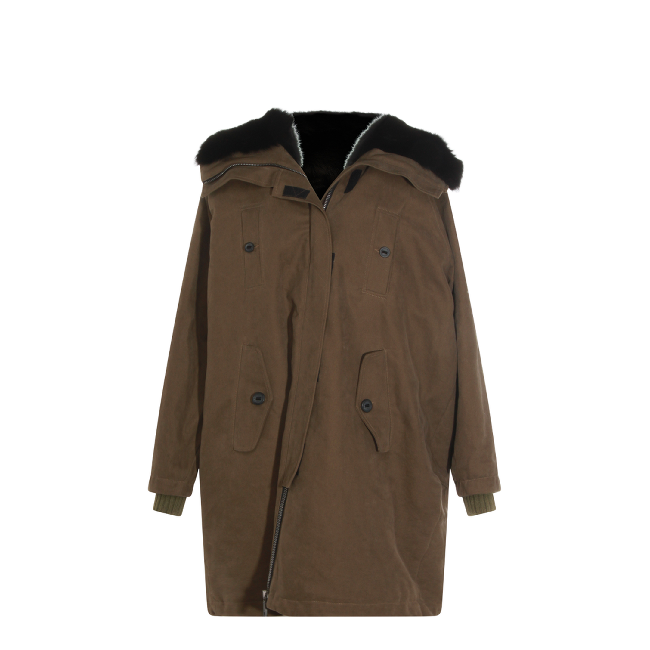 MAYFEYR - Dolce & Gabbana - Jackets - F9T49ZFU6YDV0531