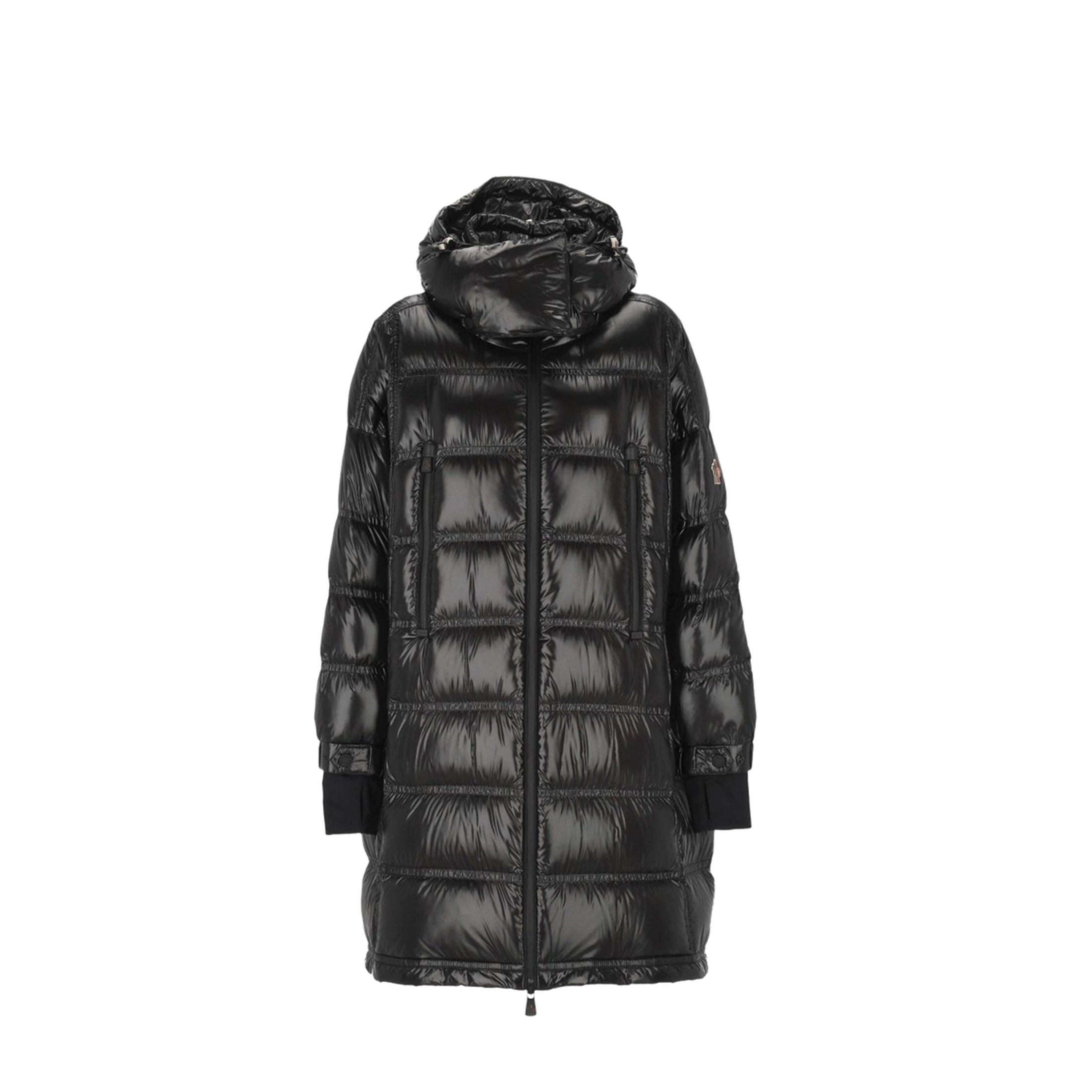 Grenoble Coats
