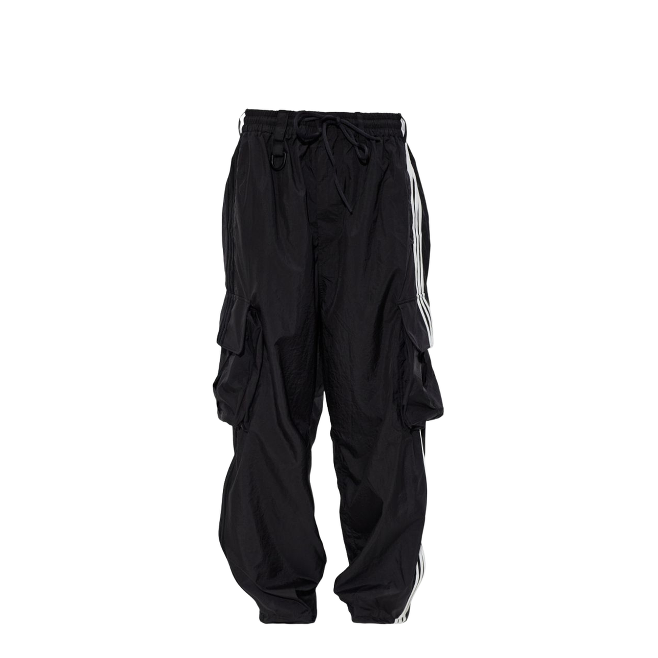 Cargo Pants With Logo
