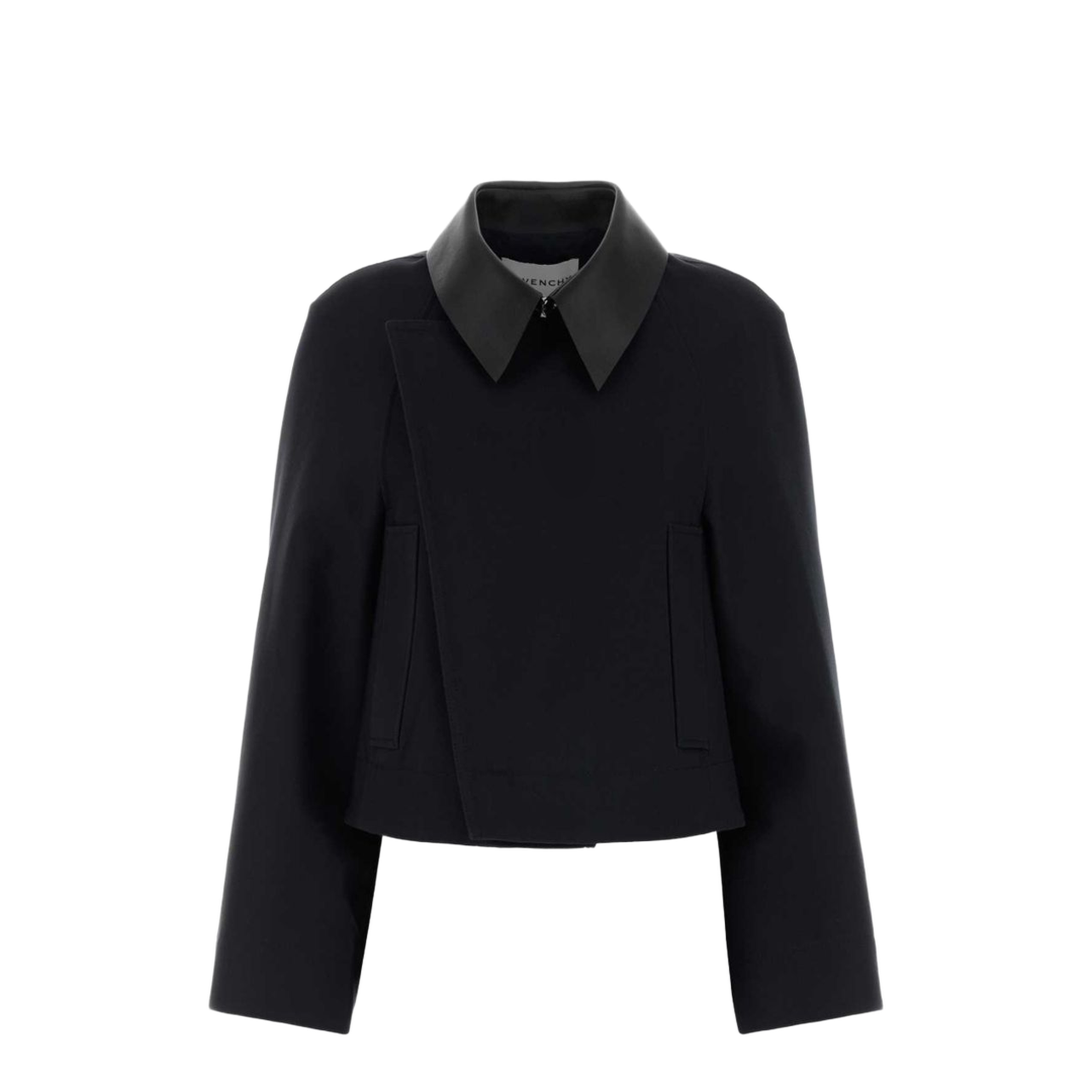 MAYFEYR - Givenchy - Jackets Ink - BW00SC164D499