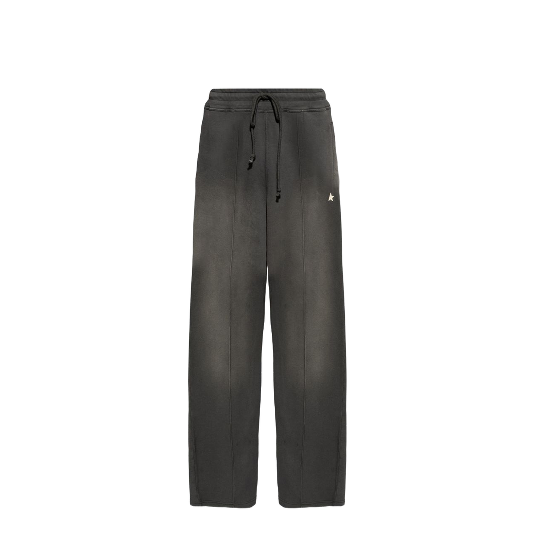 MAYFEYR - Golden Goose - Trousers Grey - GUP02714P00251760666