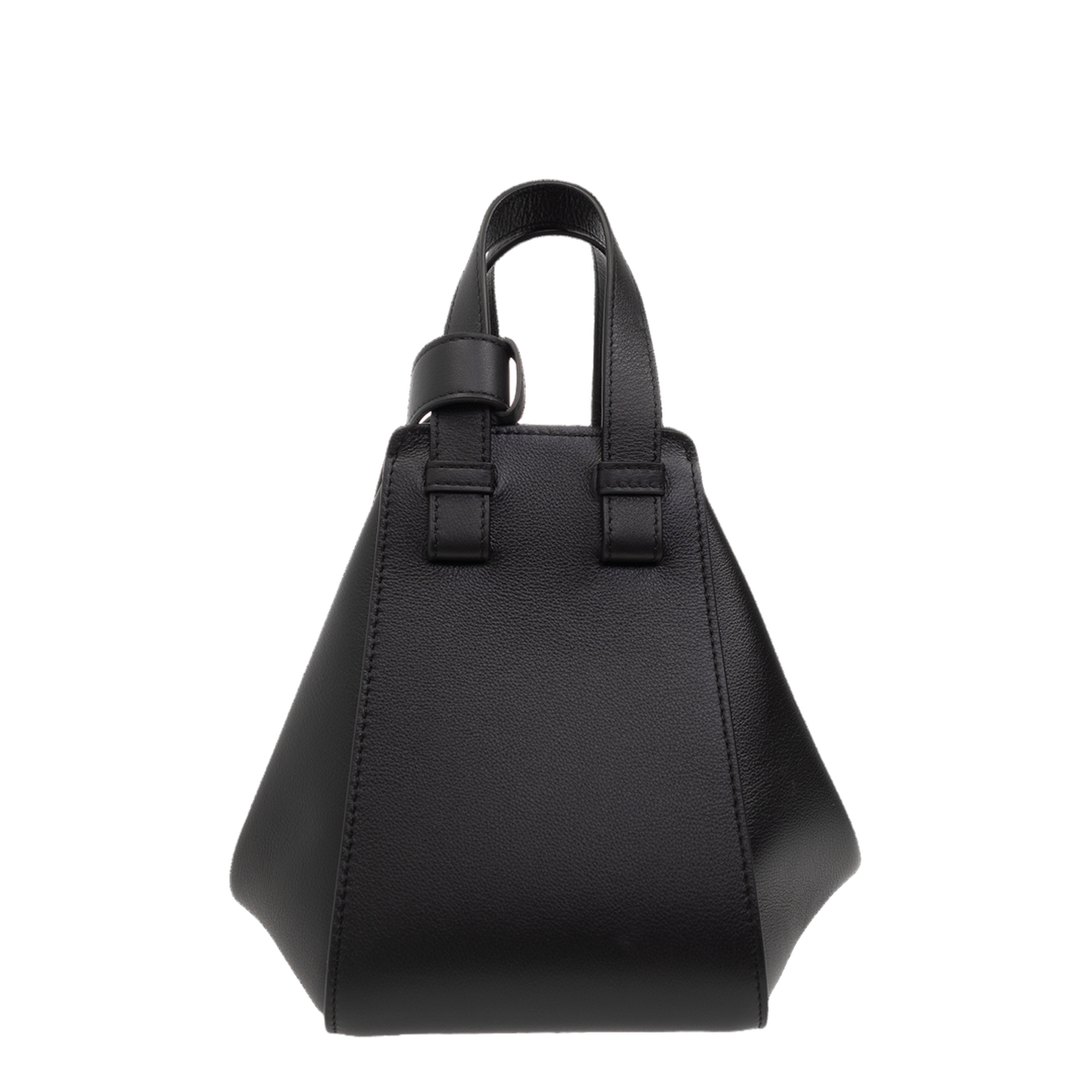 Hammock shoulder bag