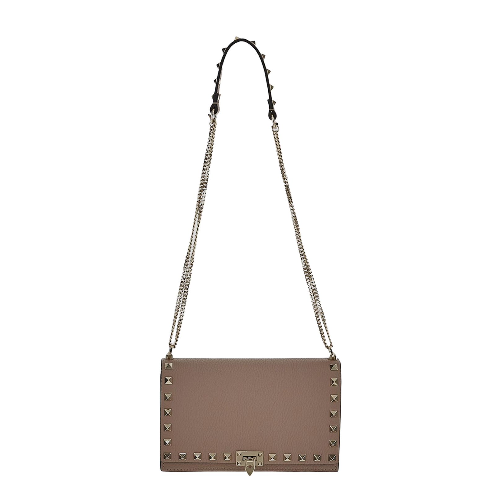 Rockstud Mini Shoulder Bag