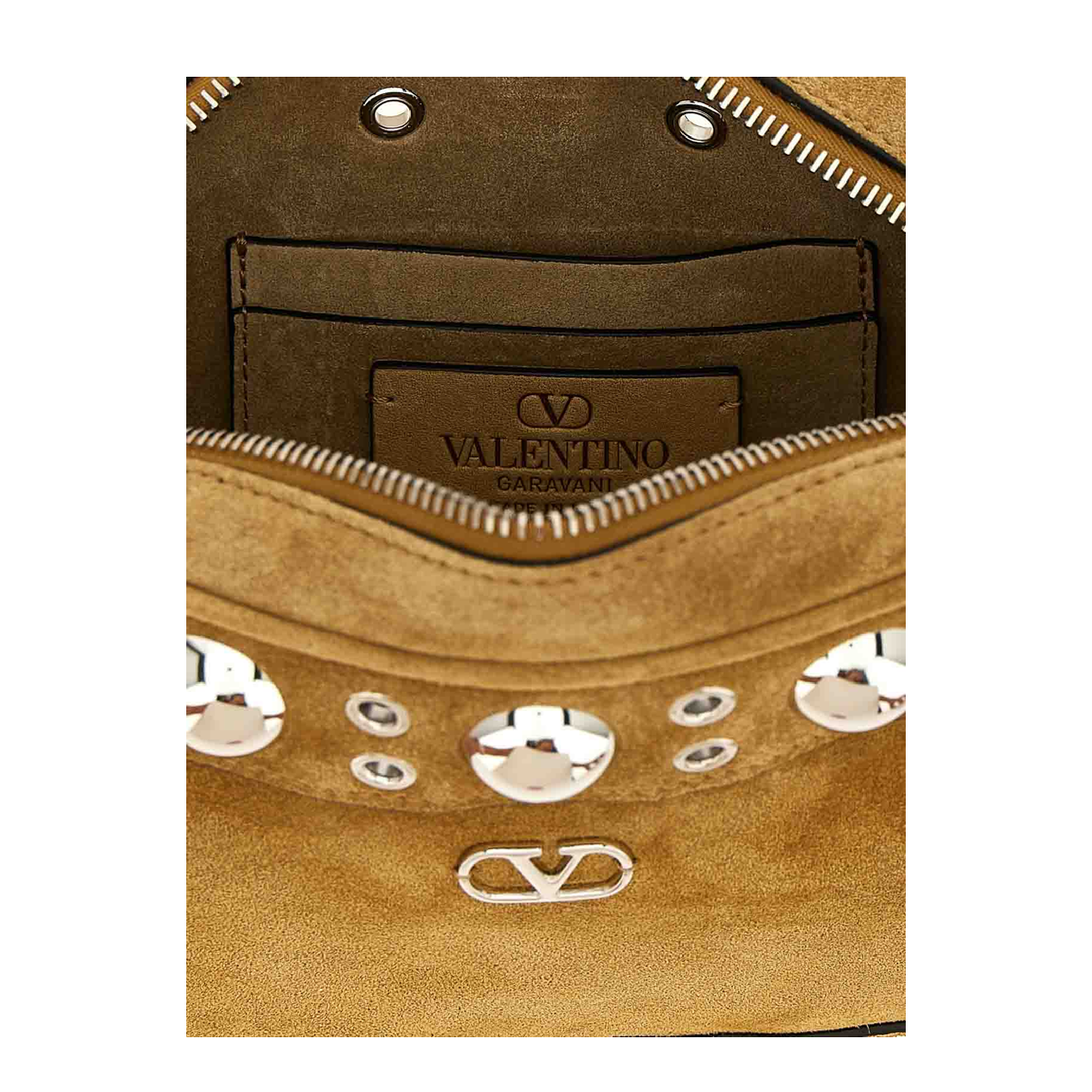 Nellcôte Shoulder Bag