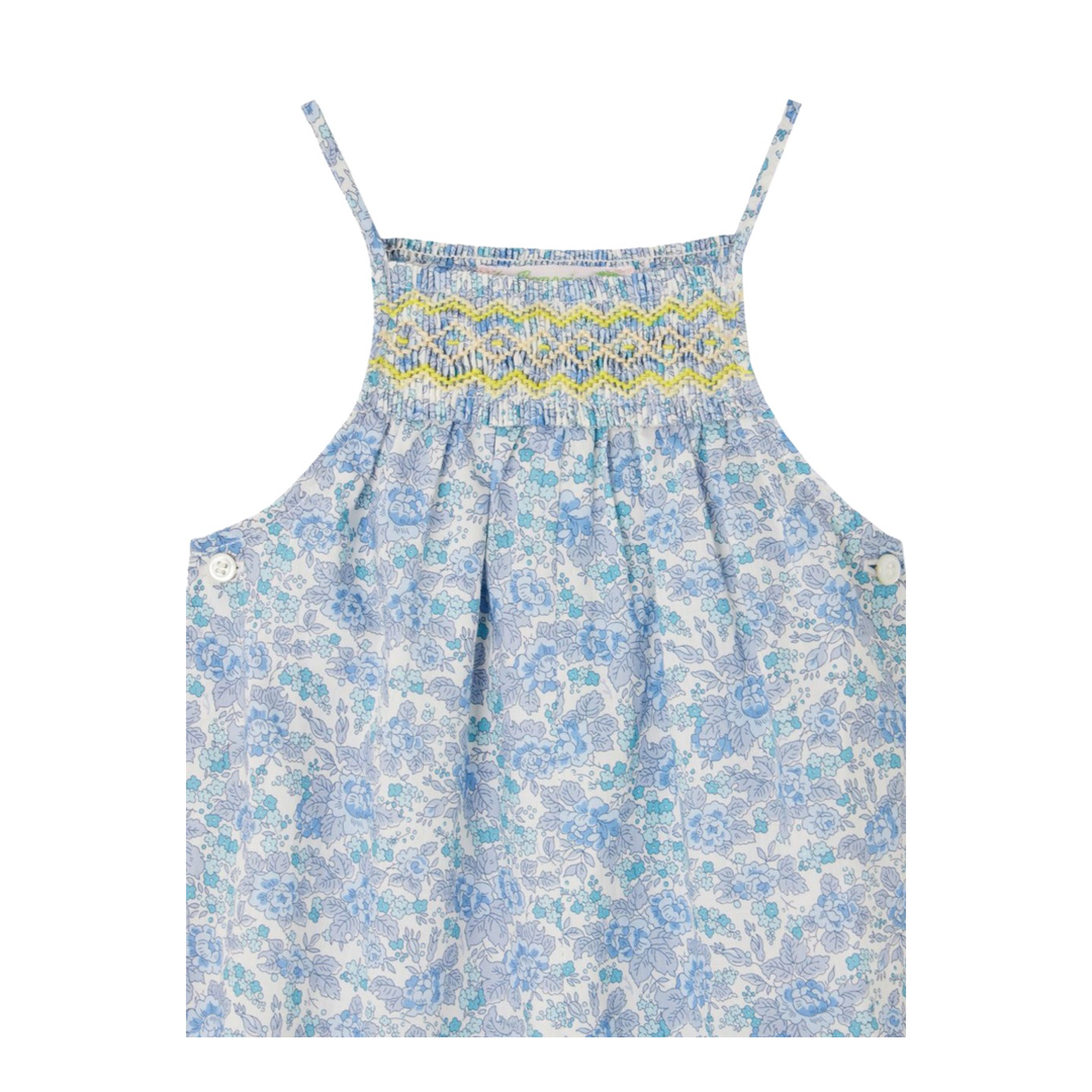 MAYFEYR - Bonpoint - Overalls Lilisy - S05XPAW00003B510A