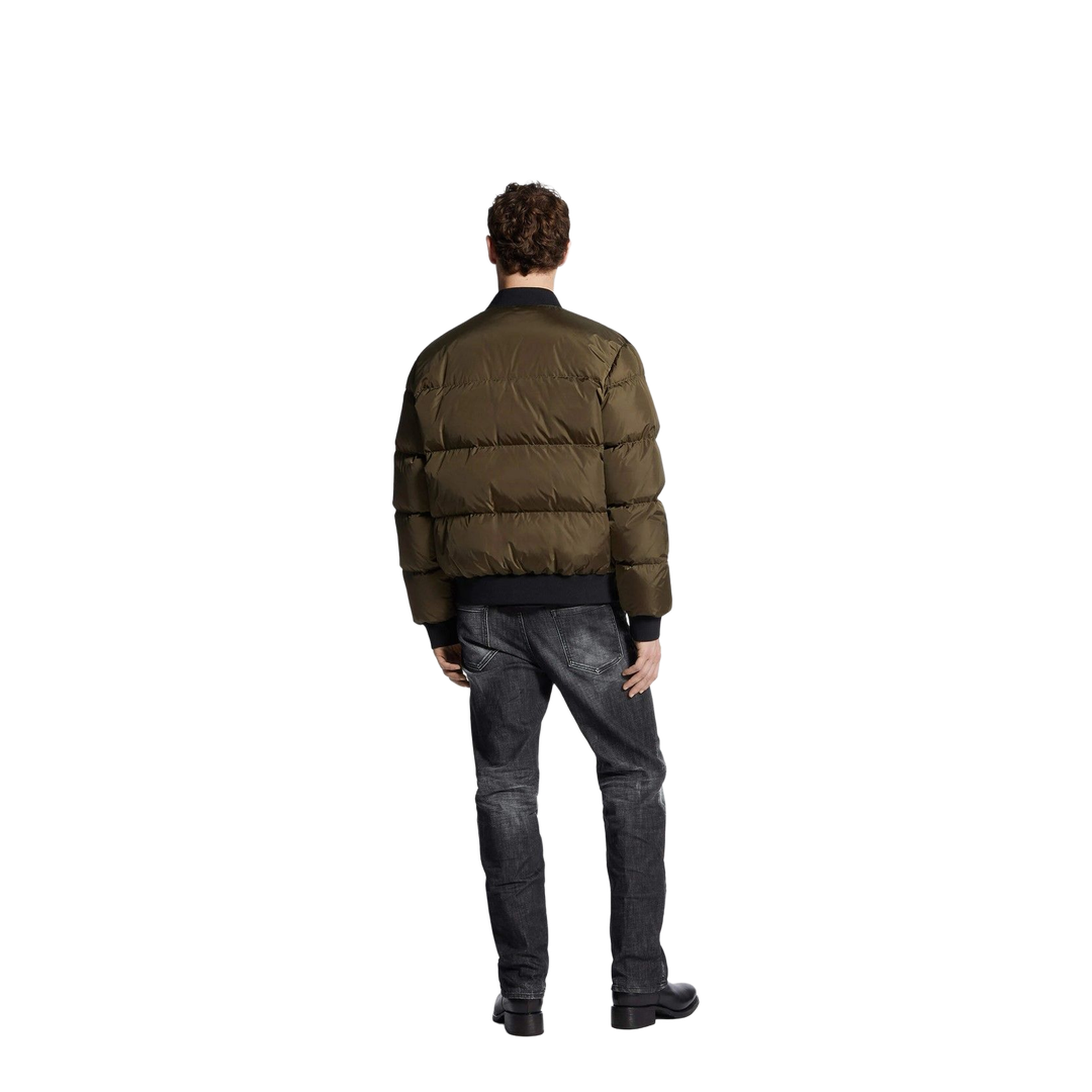 MAYFEYR - Dsquared2 - Jeans - S74LB1724S30357900