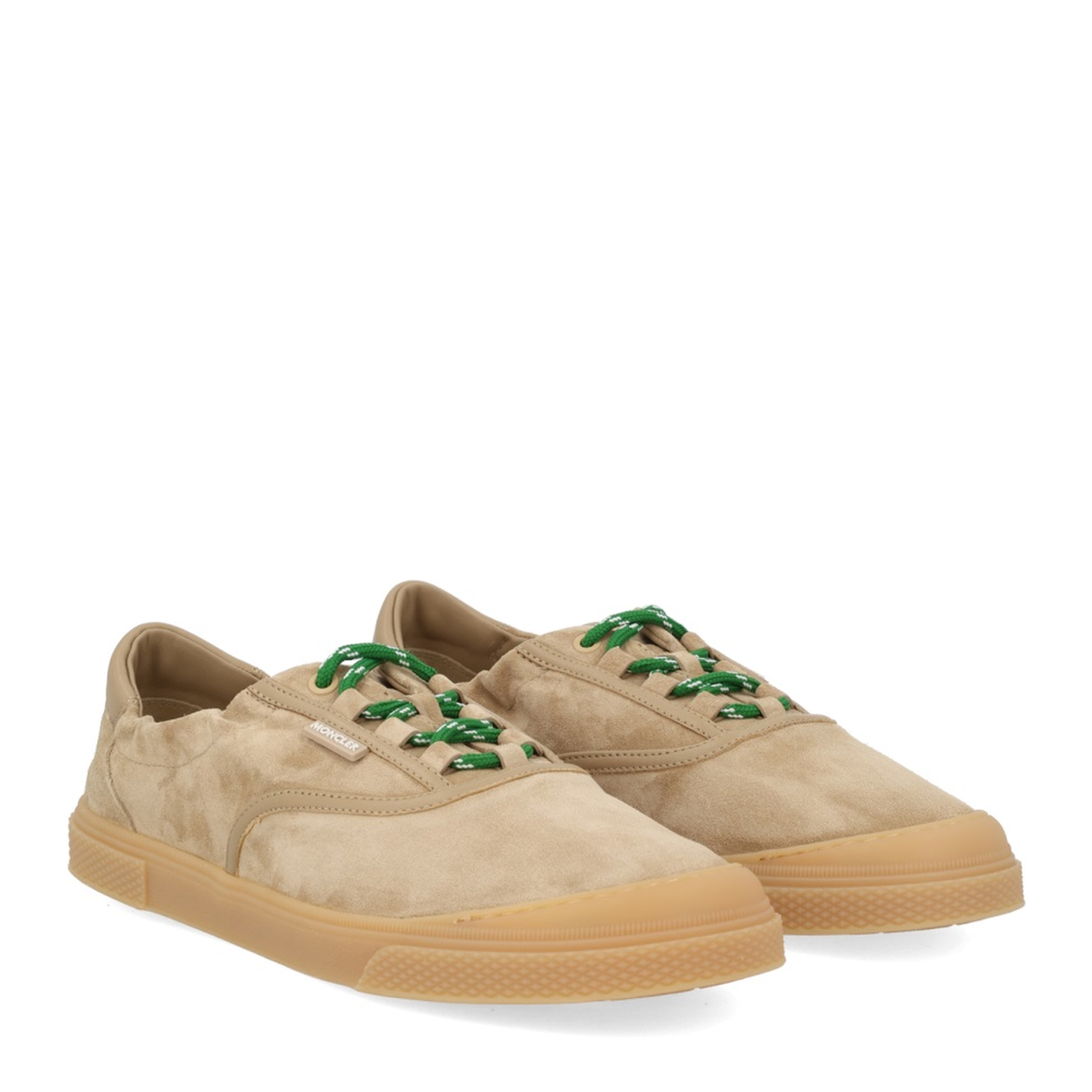 MAYFEYR - Moncler - True Leisure Sneaker - 4M00320M946524I