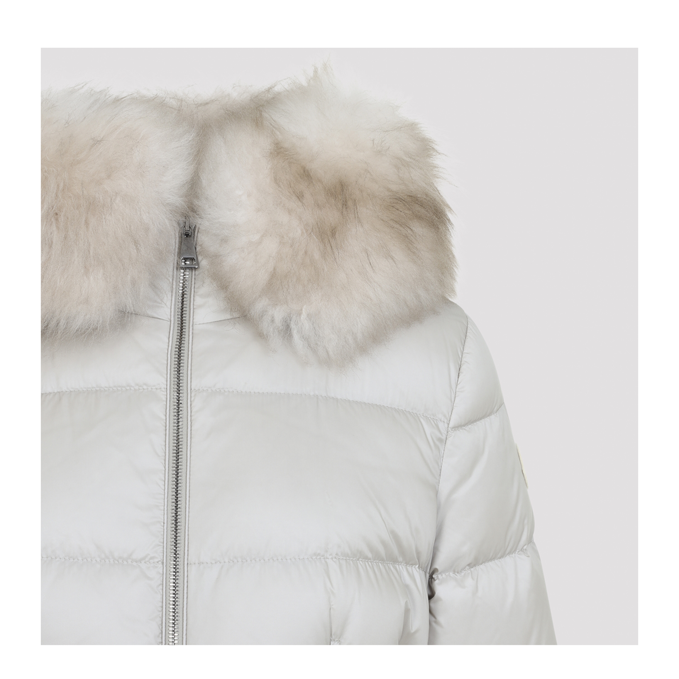 MAYFEYR - Moncler - Boedic Long Coat - L20931C00015595FE