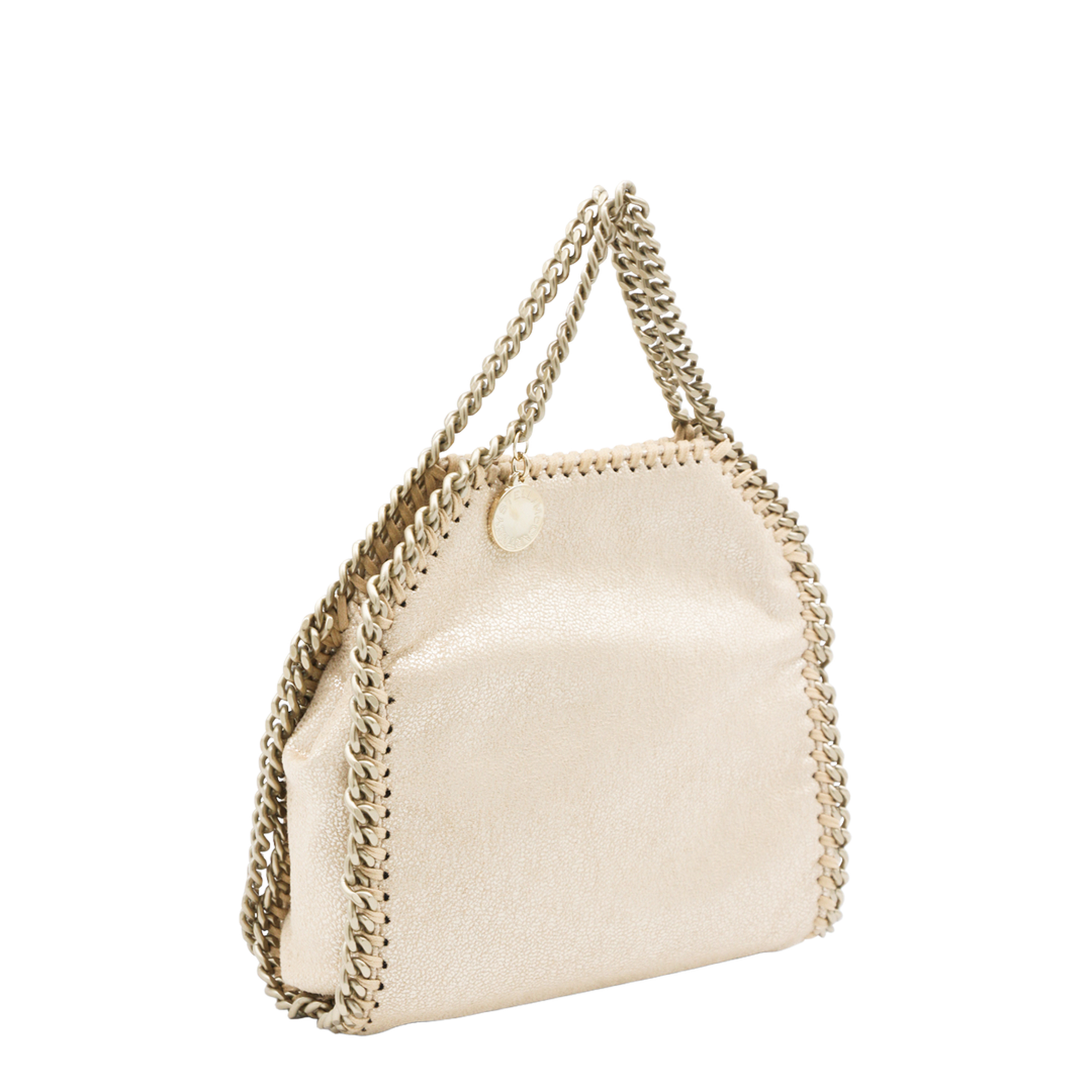 Golden Bag