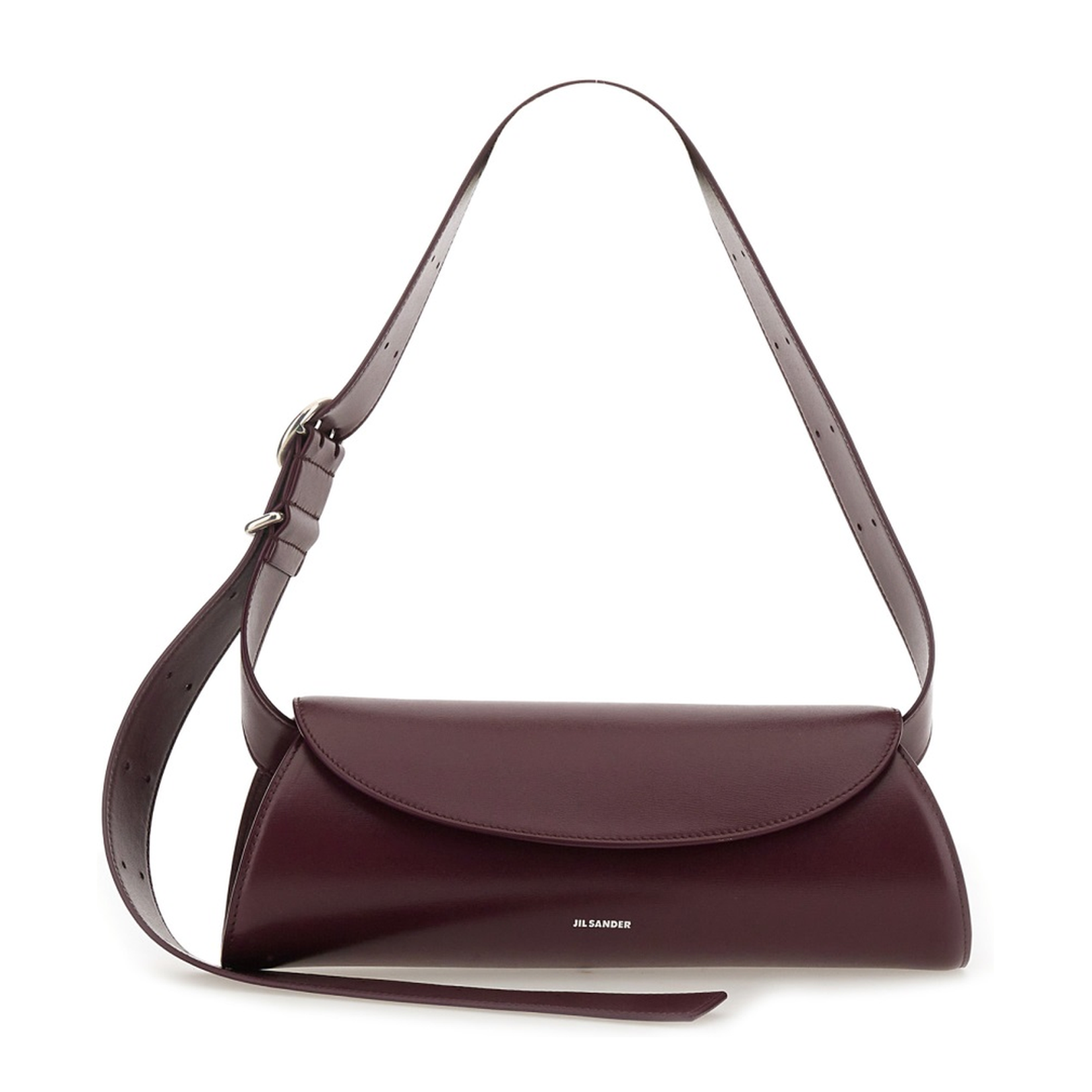 Cannolo Small Shoulder Bag