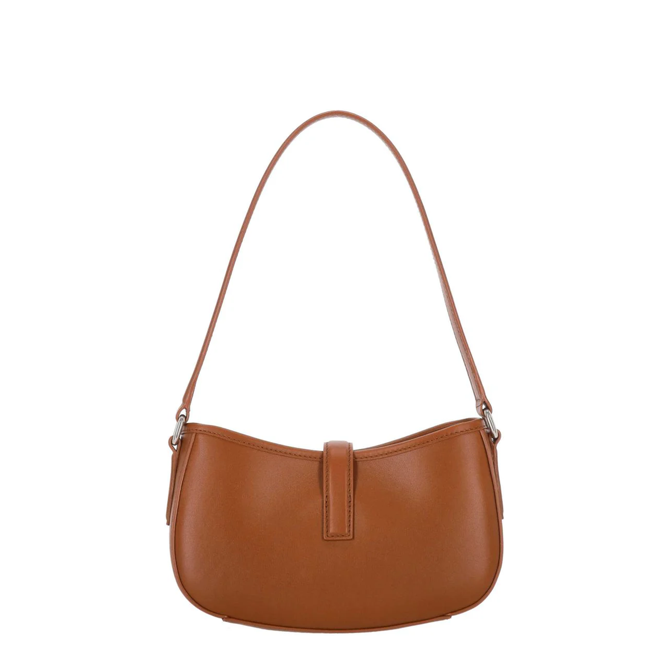 Mini T-Bar Shoulder Bag