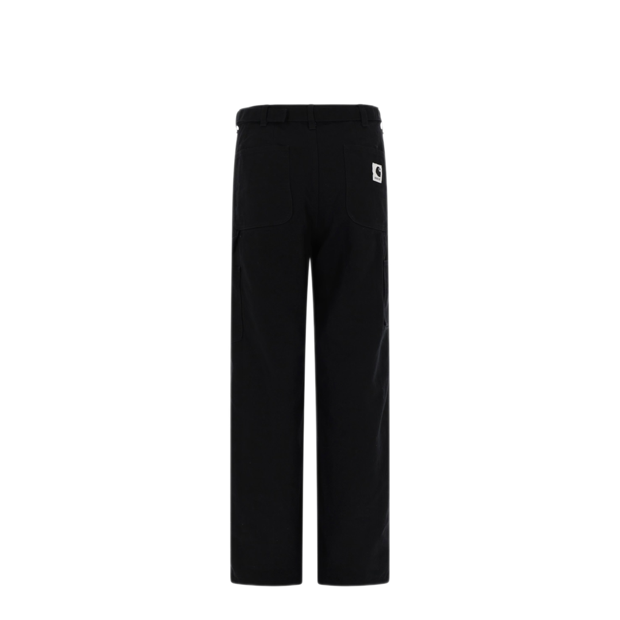 MAYFEYR - SACAI X CARHARTT WIP - Duck Pants - 2500991S001