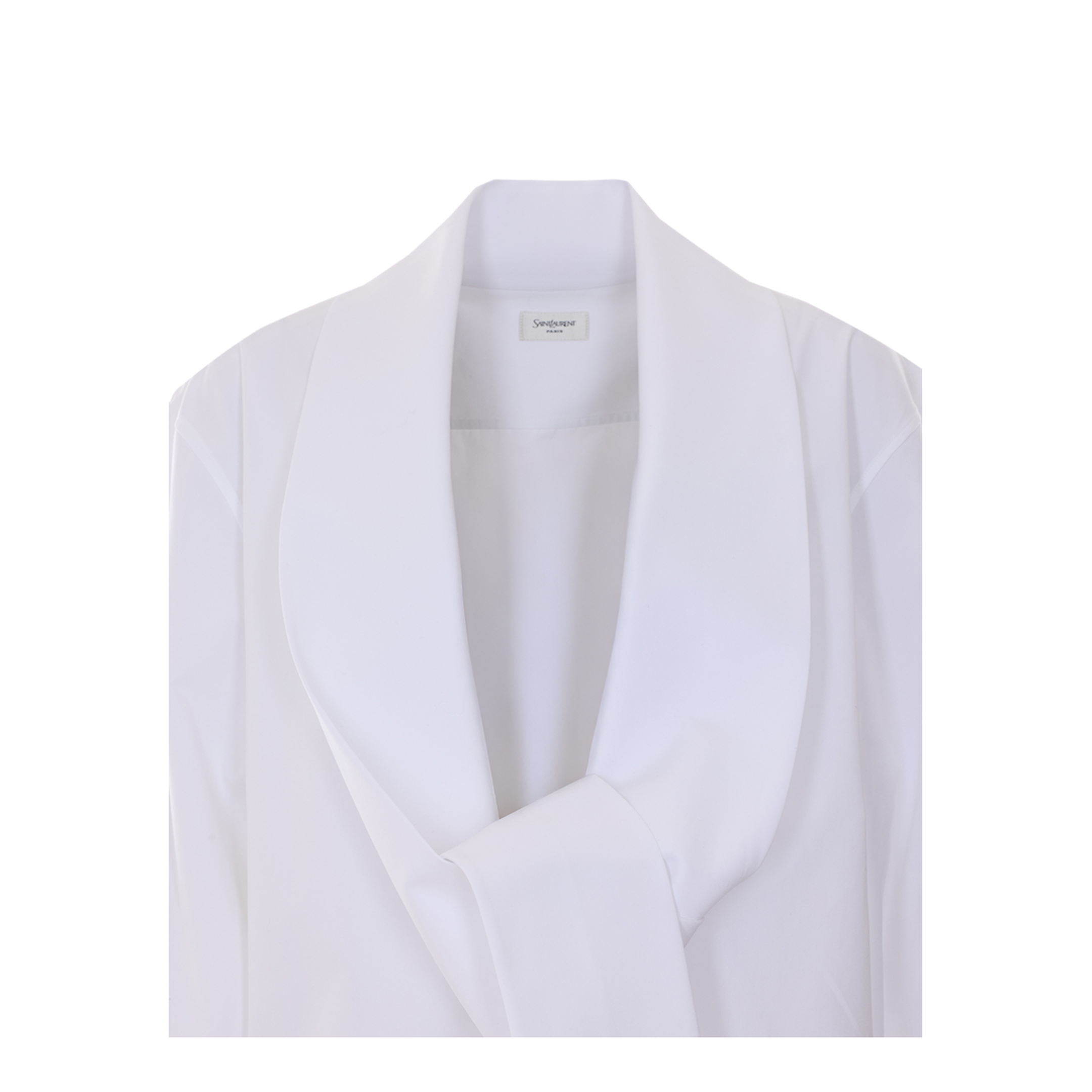 MAYFEYR - Saint Laurent - Camicie - 870726Y1H489000