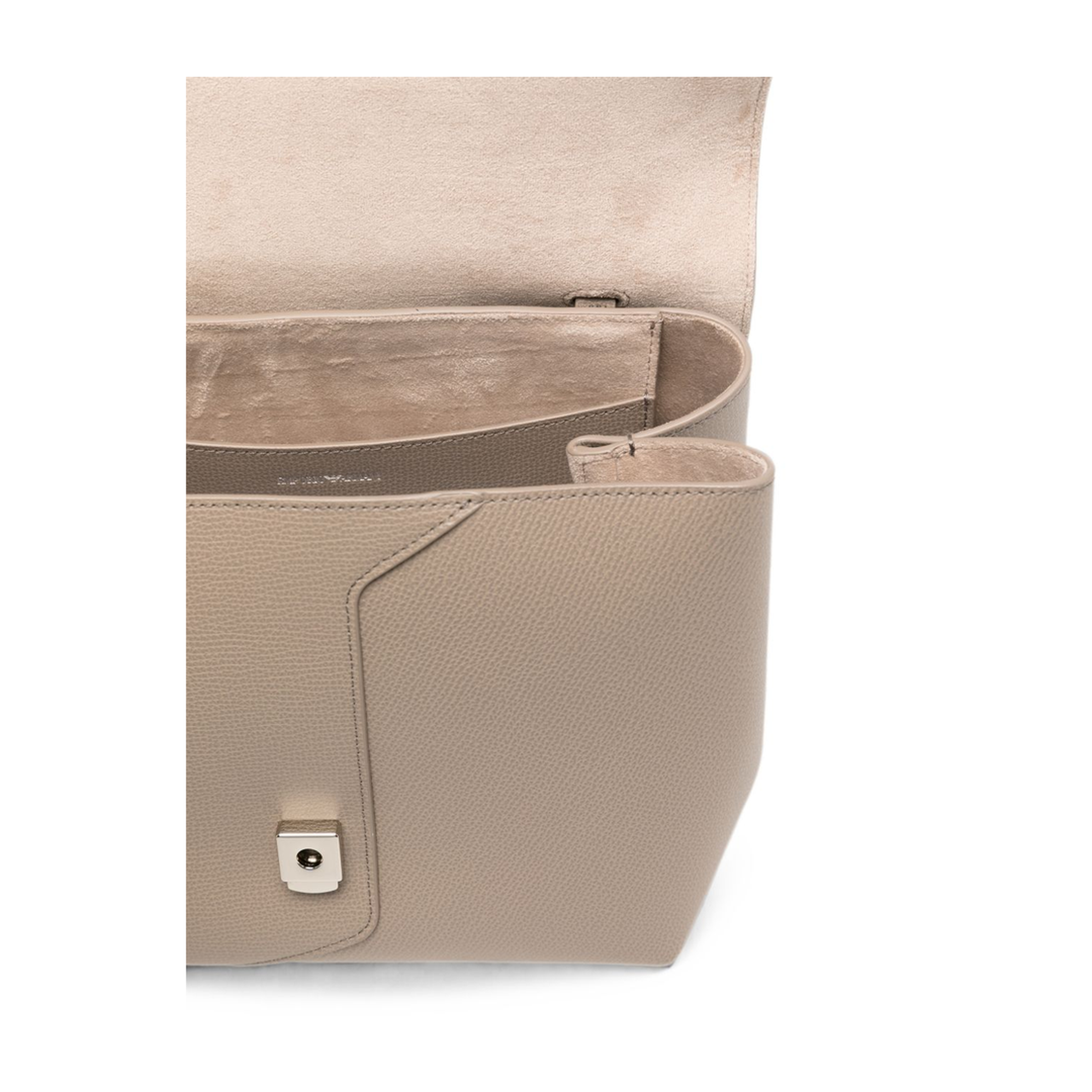 MAYFEYR - Emporio Armani - Brown Bag - EW005670AF29459U6168