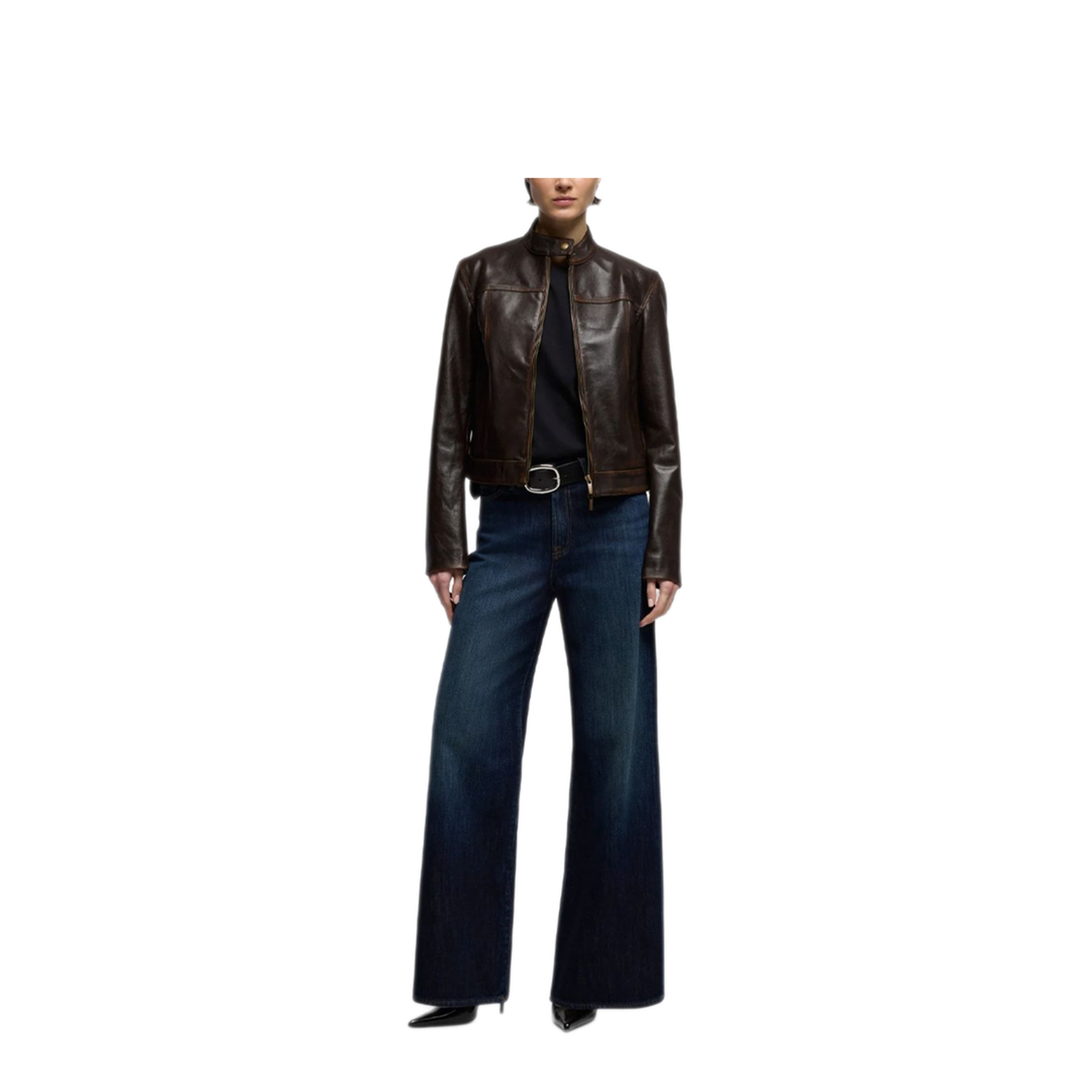 MAYFEYR - Seven - Jeans Navy - 7U8E0G87U7DPS