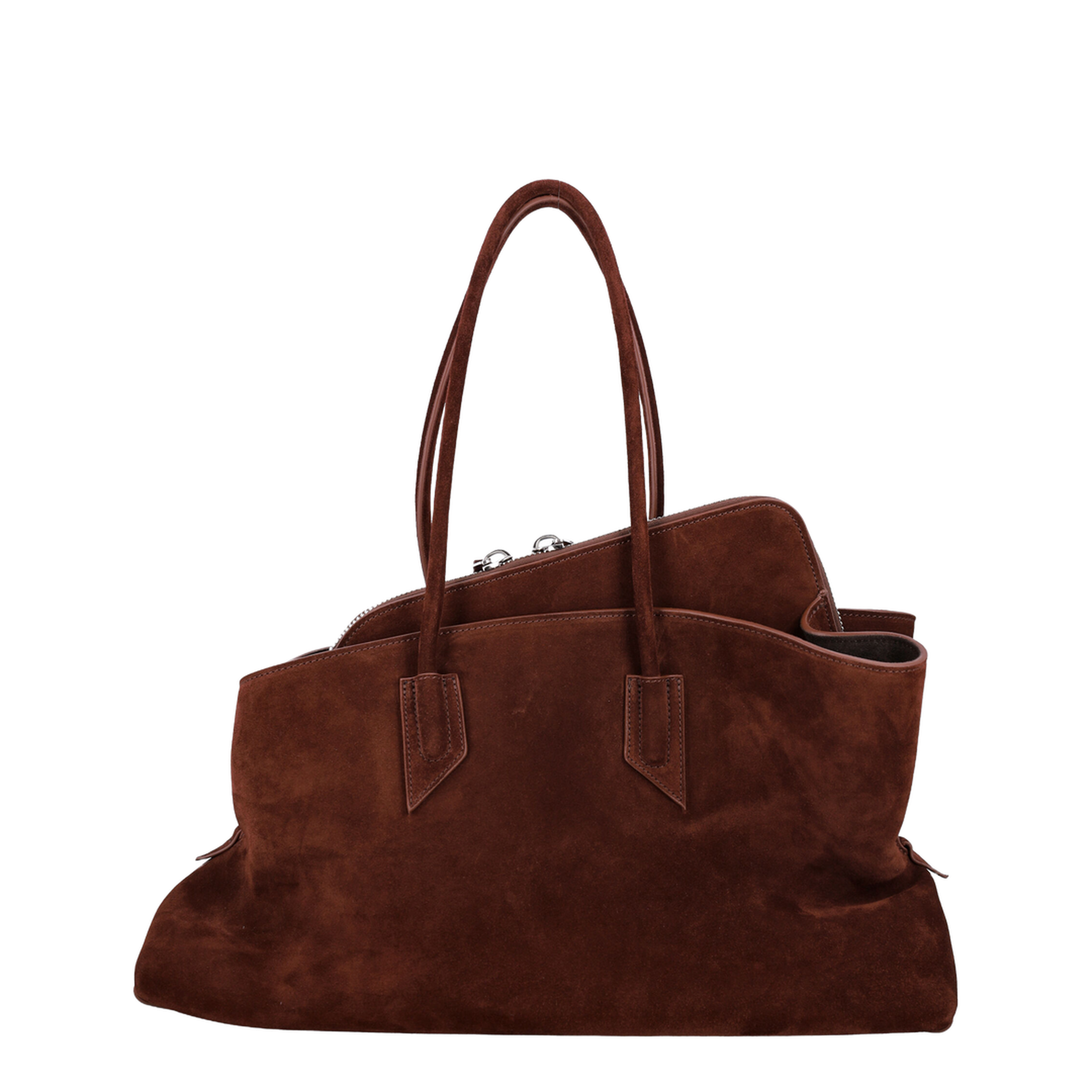 MAYFEYR - The Attico - Bags.. - WAH00054LBT007AA850