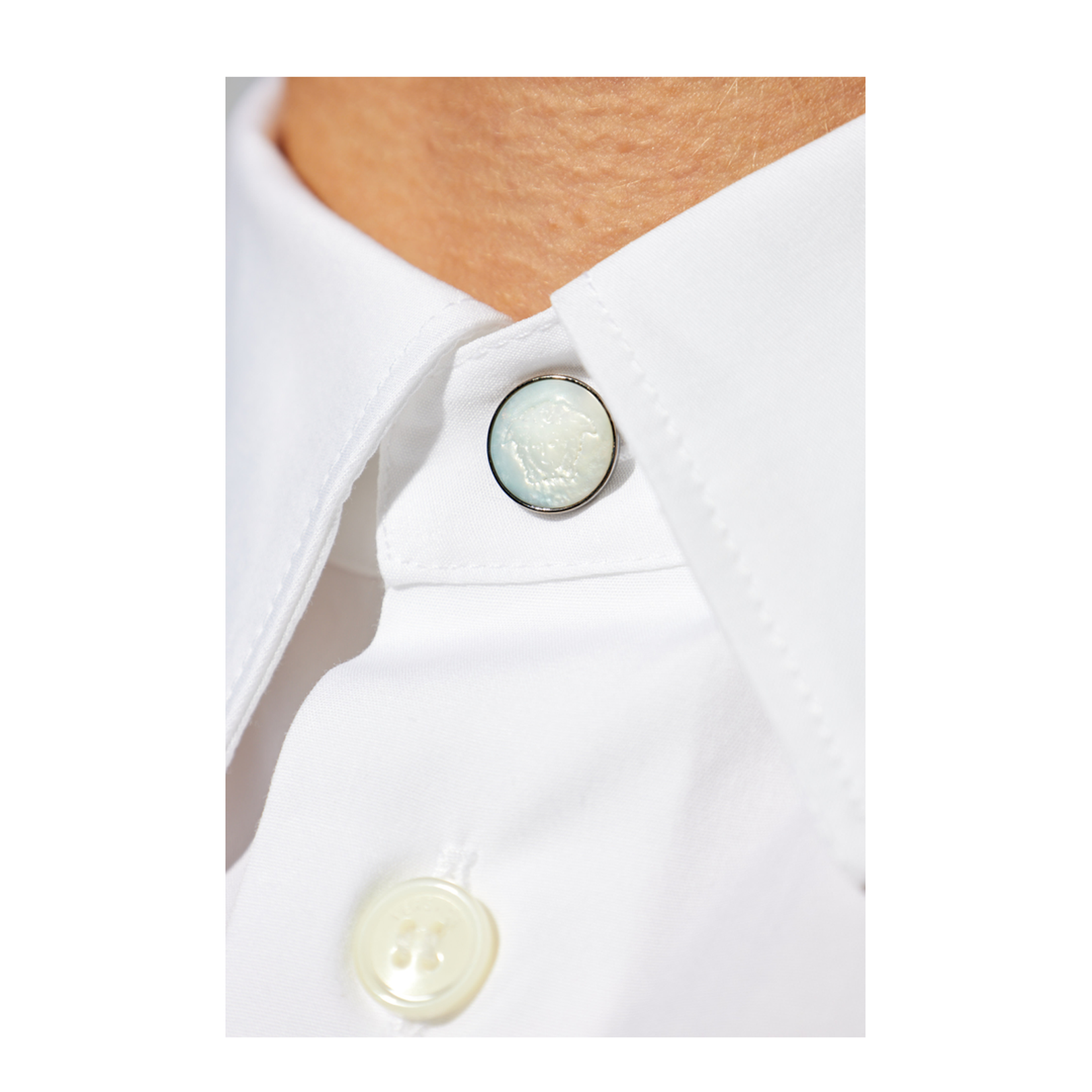 Cotton shirt