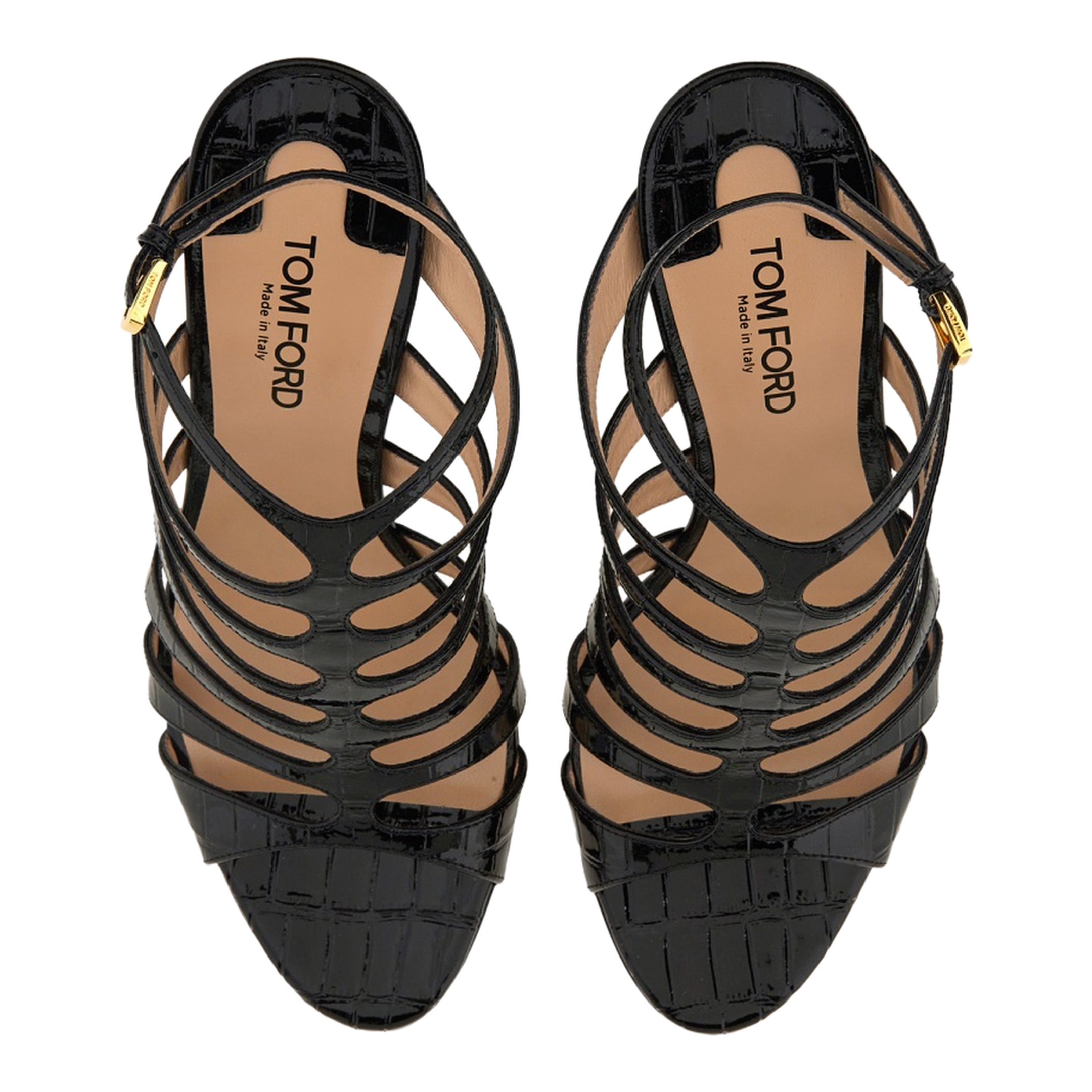 Leather Sandal