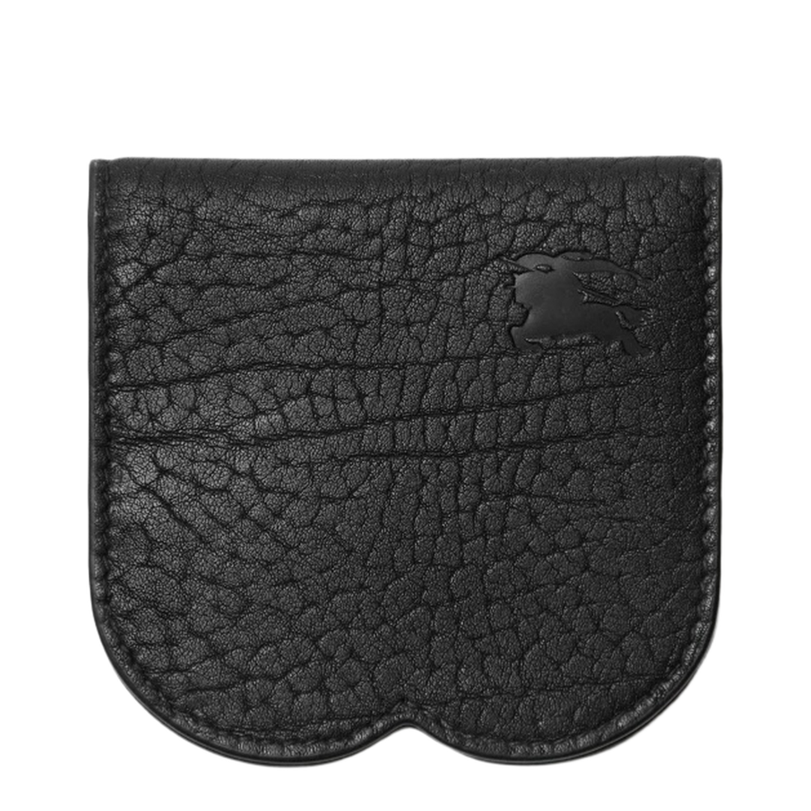 Chess Leather Card Holder