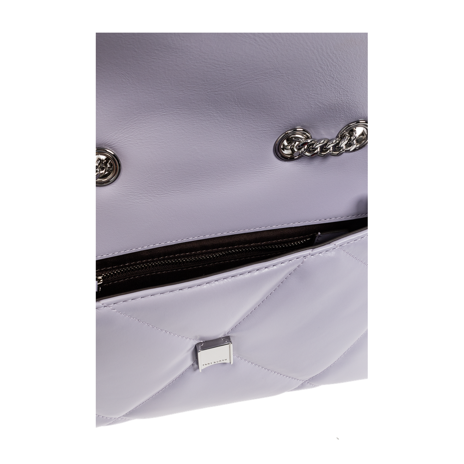 Kira Diamond Shoulder Bag