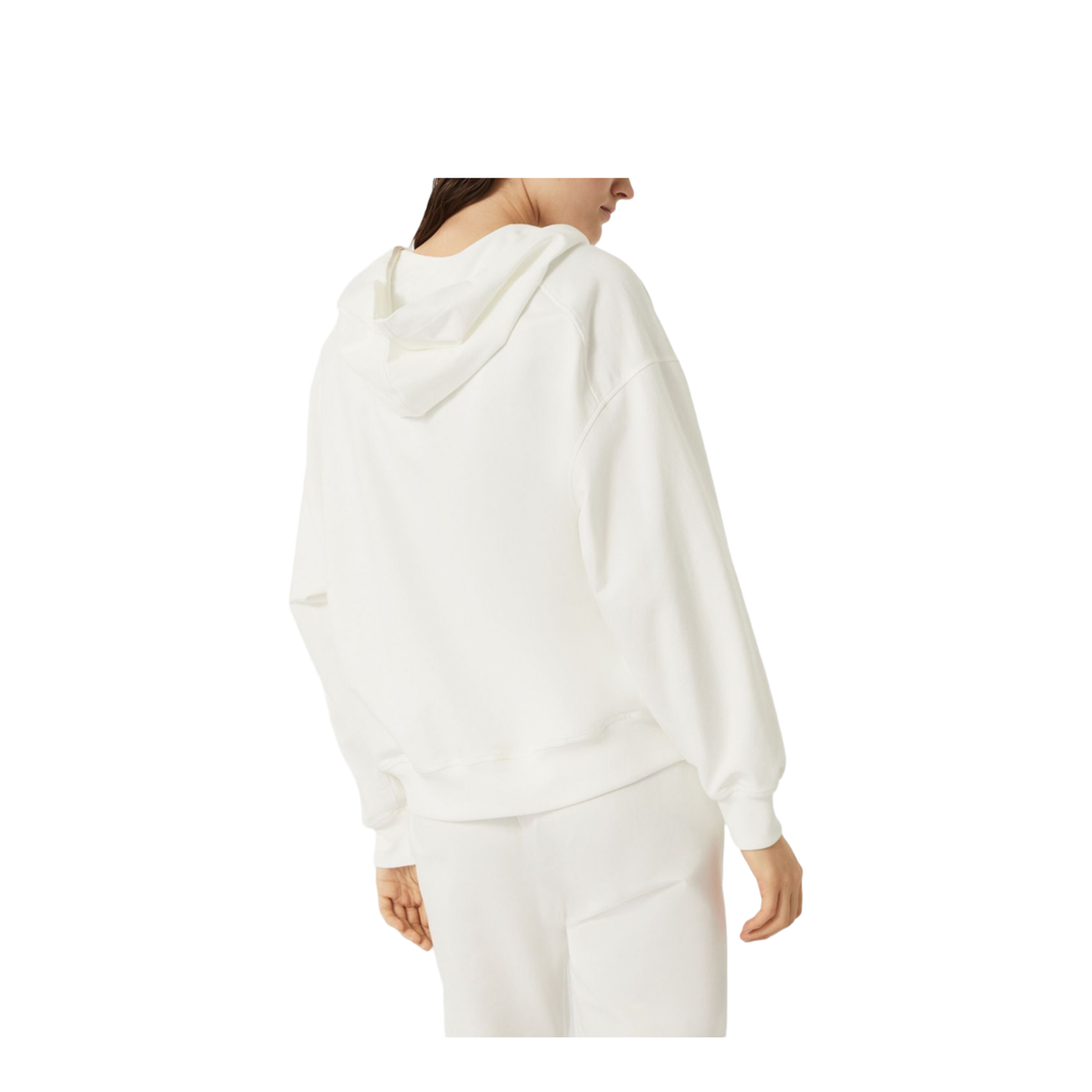 Women's Sweaters White