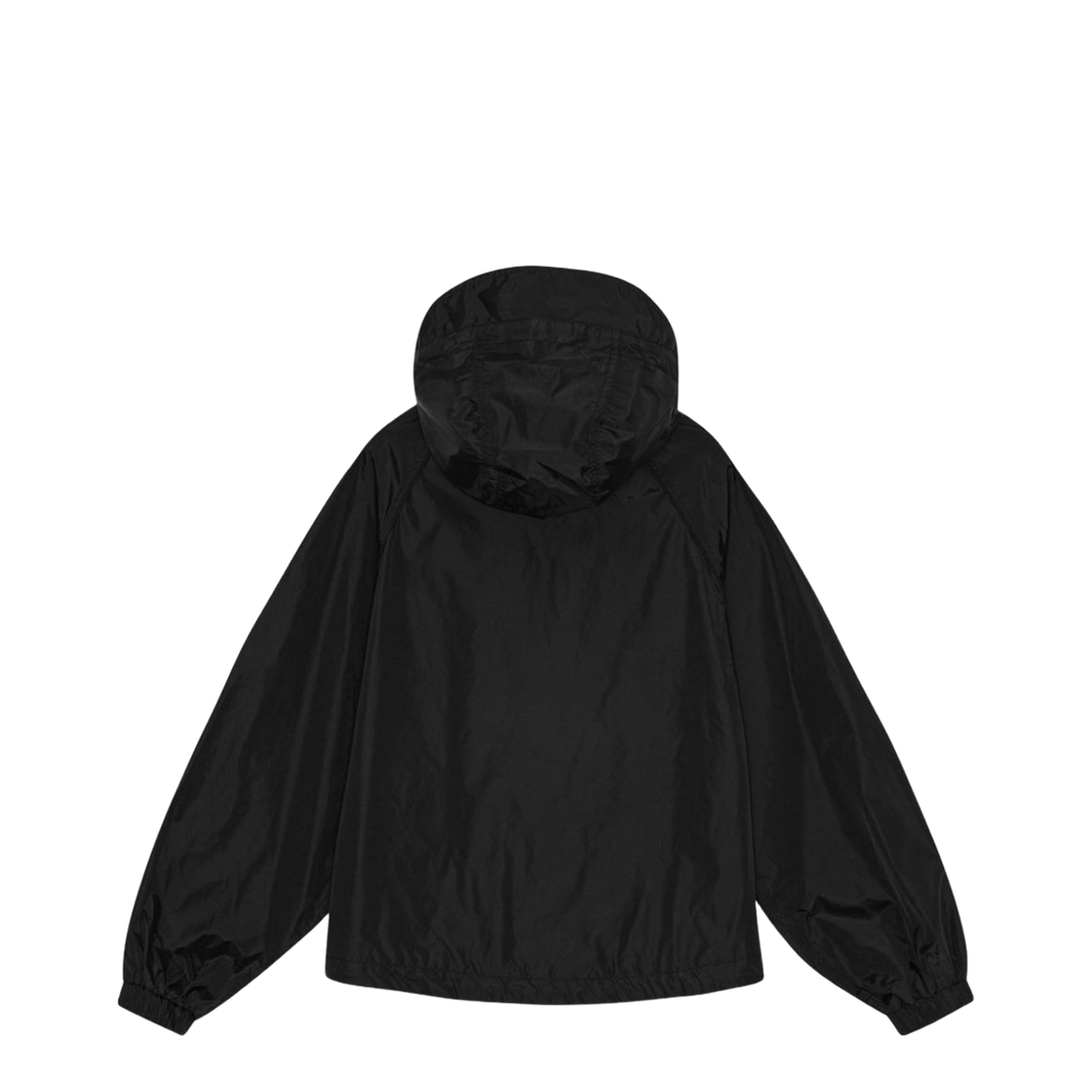 Jacket With Logo