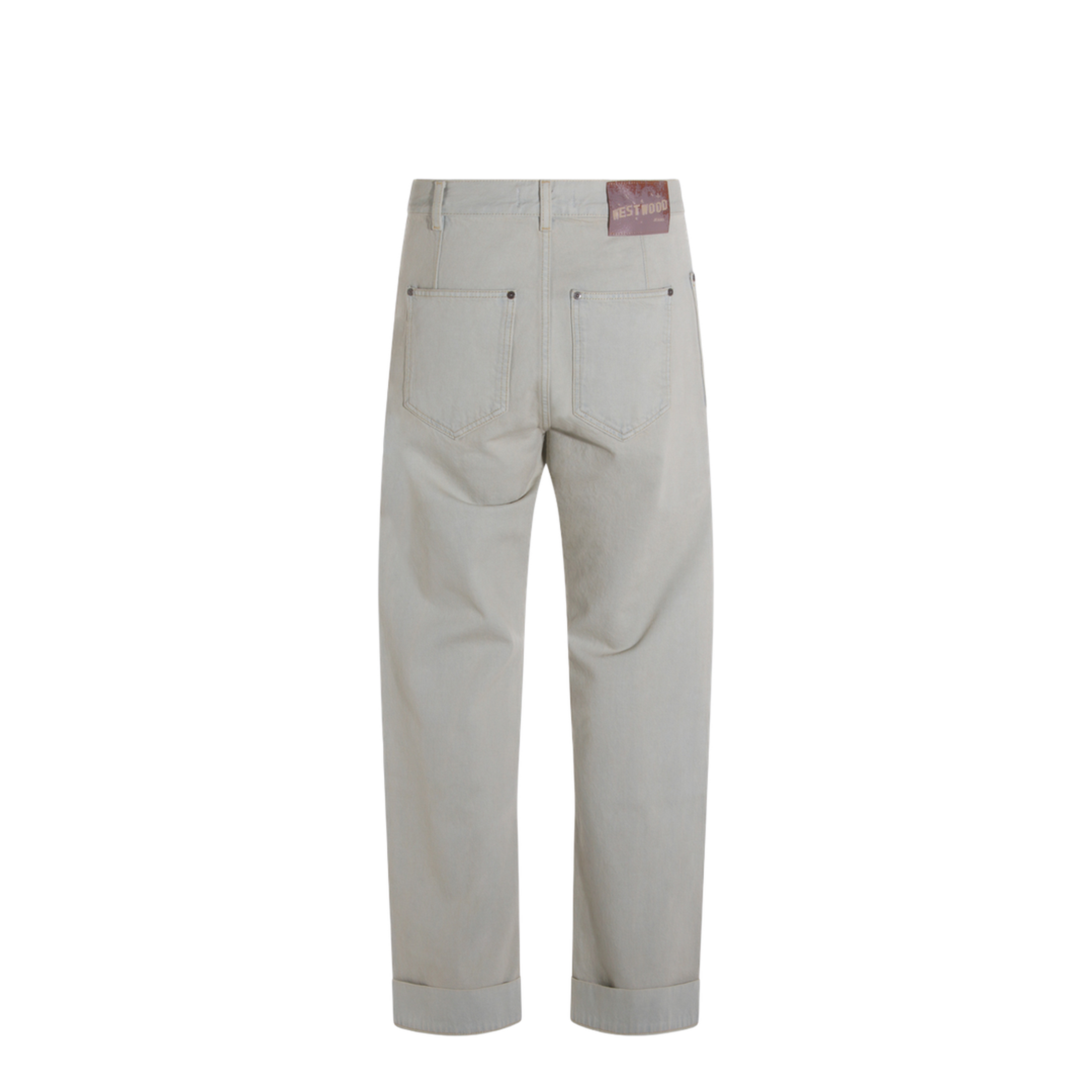 MAYFEYR - Vivienne Westwood - Trousers - 2802003GW01C1B412
