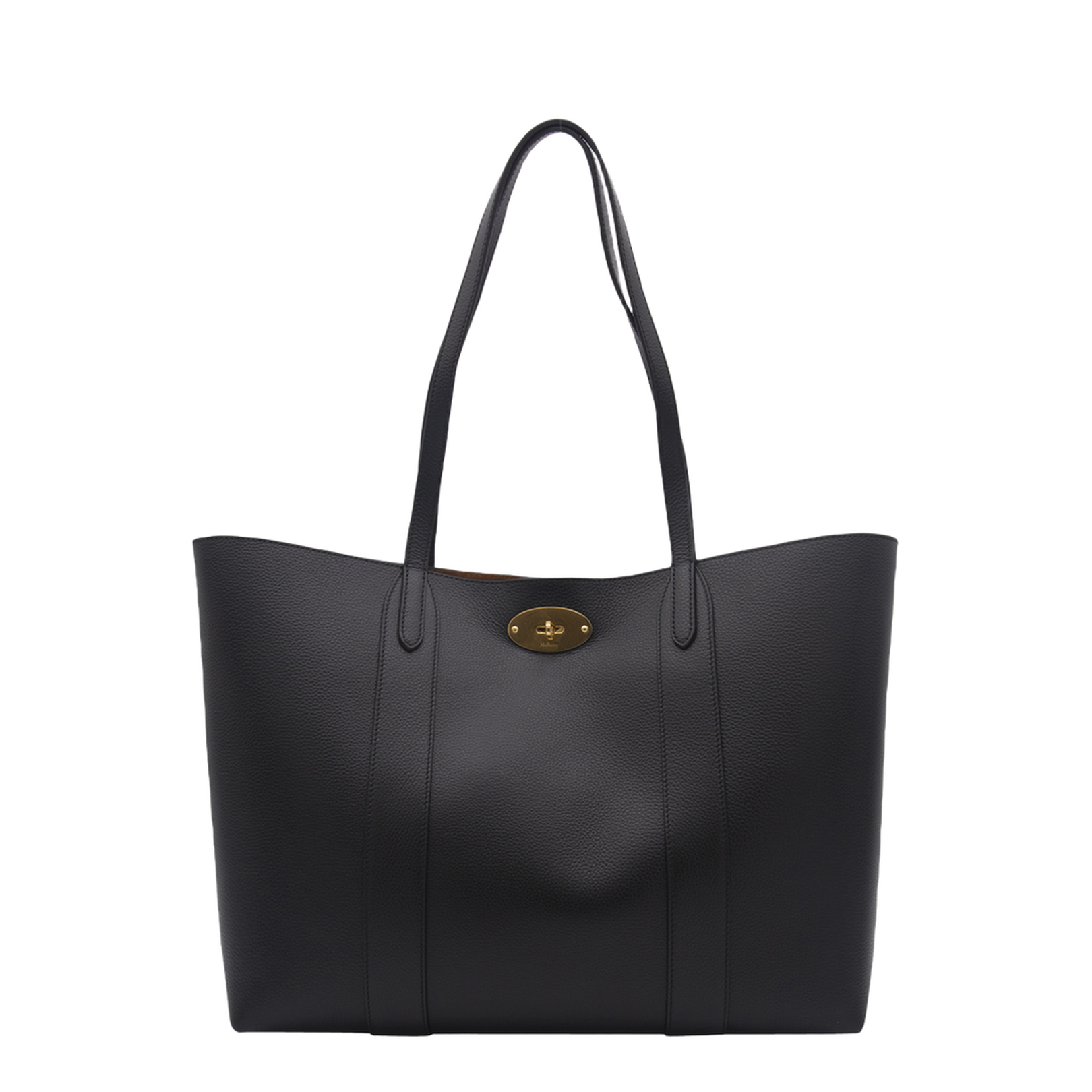 Bayswater Tote in Black