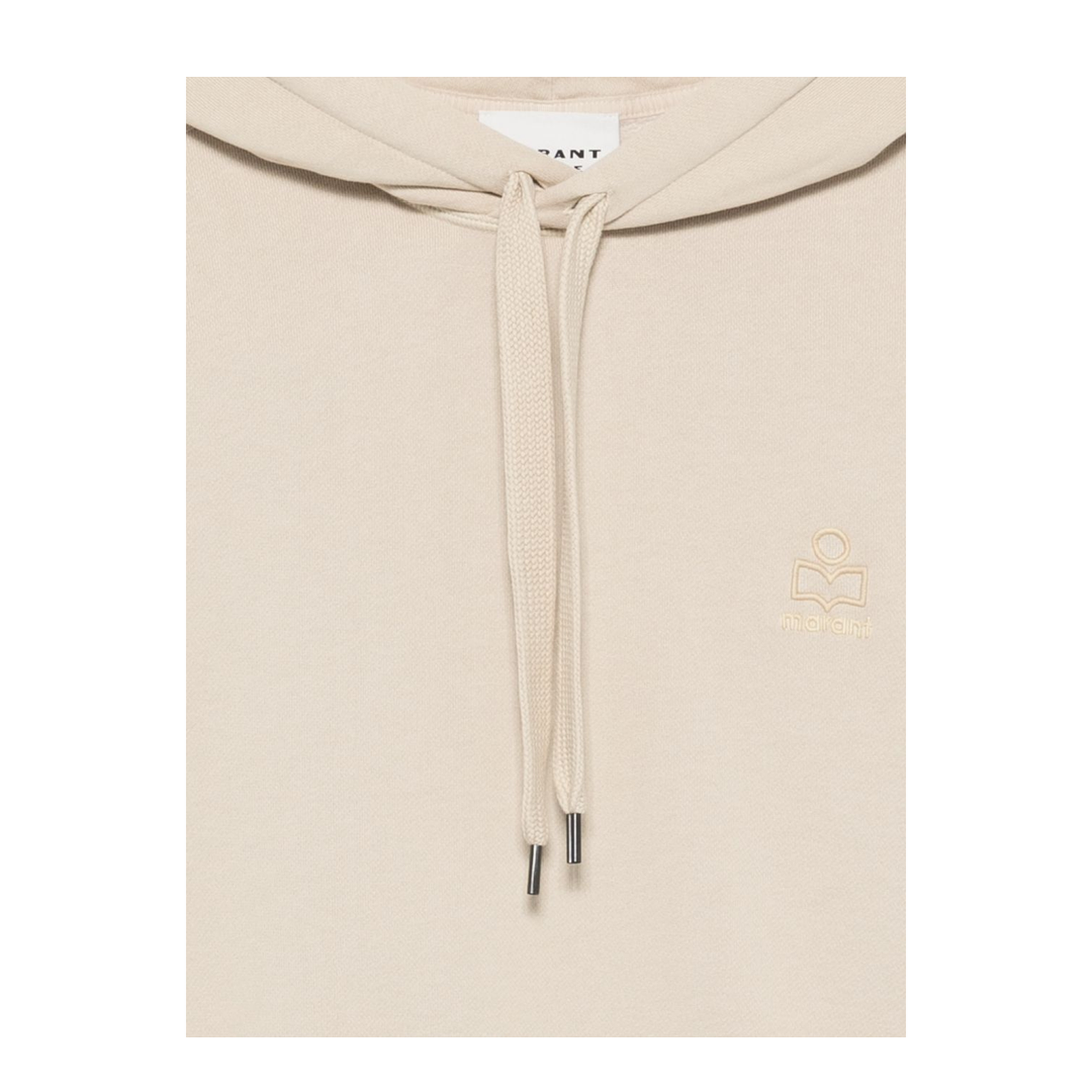 MAYFEYR - Marant Etoile - Sweaters Beige - SW0200FA-D1M06E23SD
