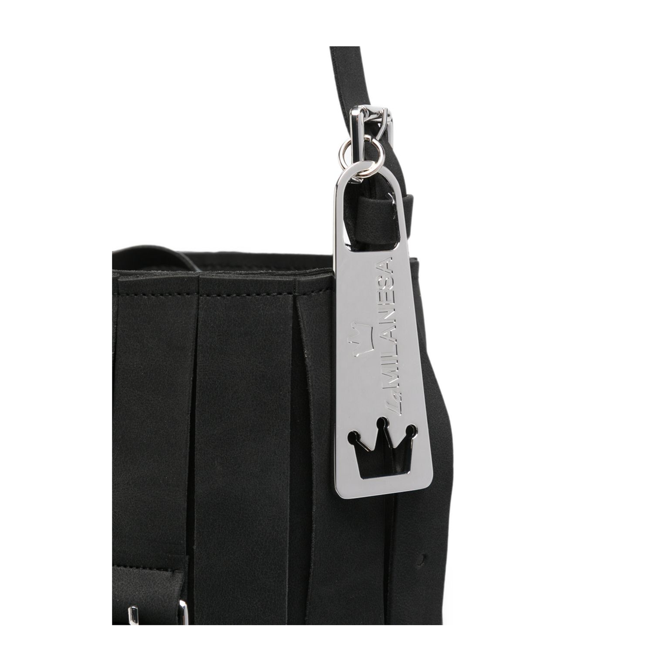 MAYFEYR - La Milanesa - Bags.. Black - SALLYNERA