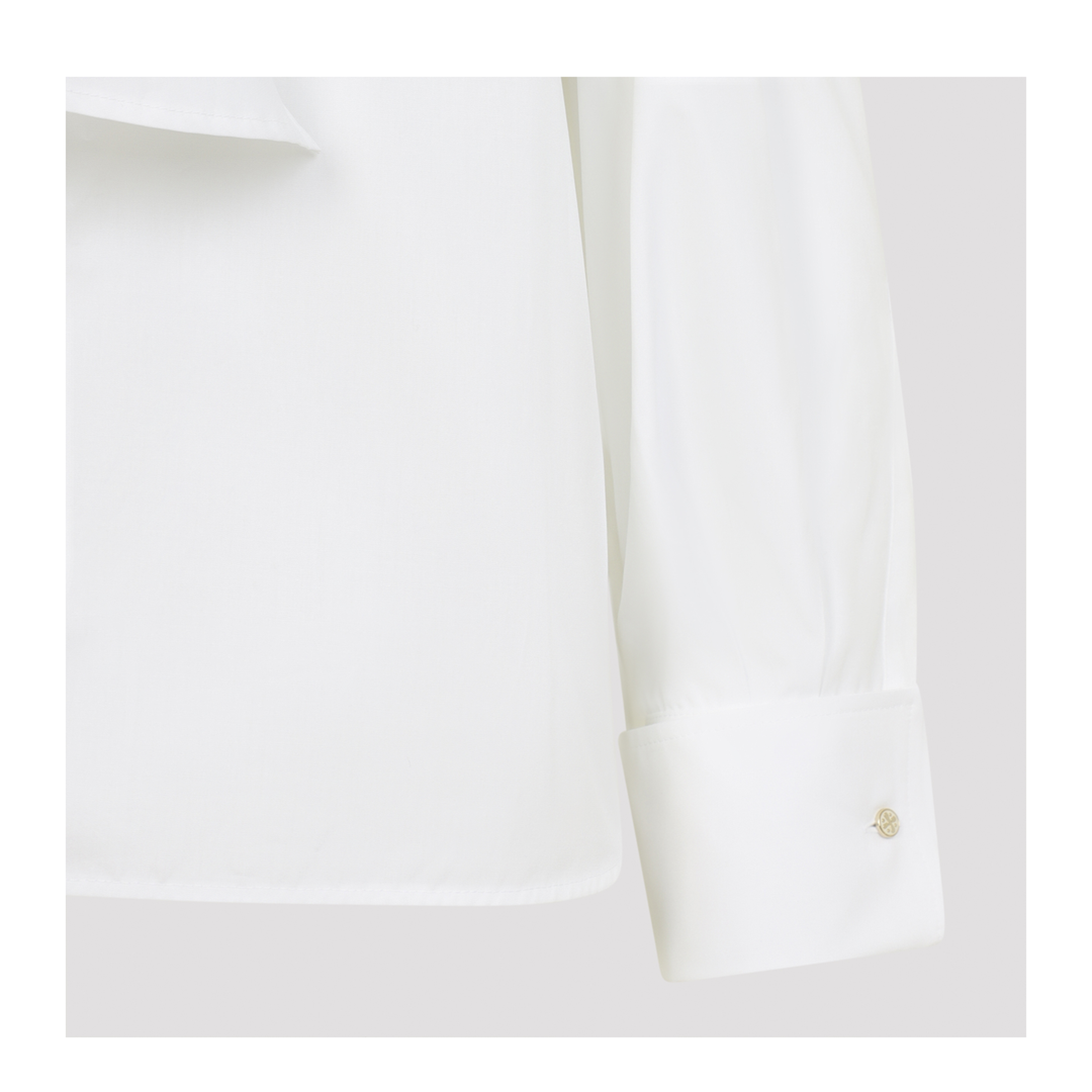 MAYFEYR - Max Mara - Curvone Shirt - 2611111121600