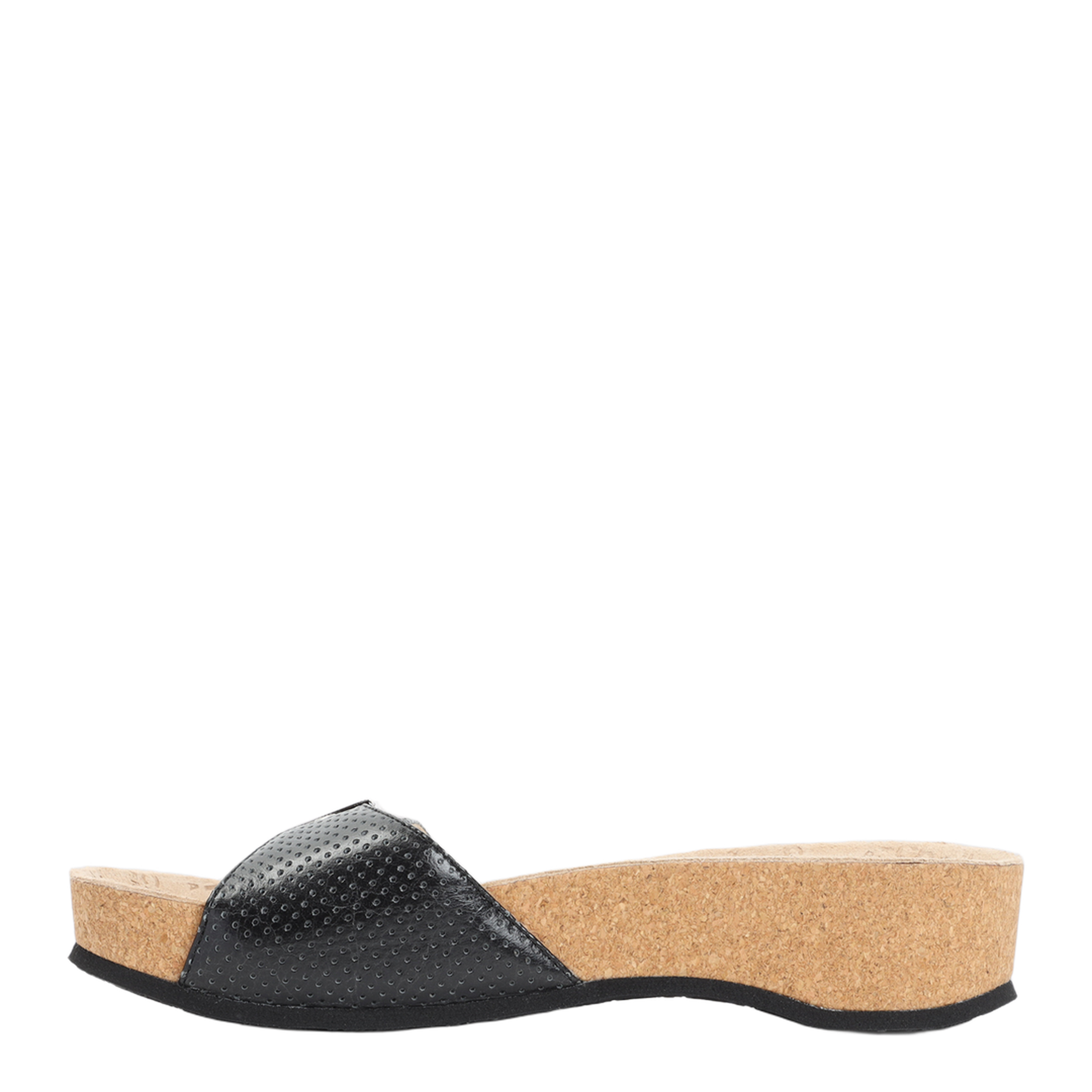 MAYFEYR - Balenciaga - L030 Scholl Sandal - 833454WAD4Z