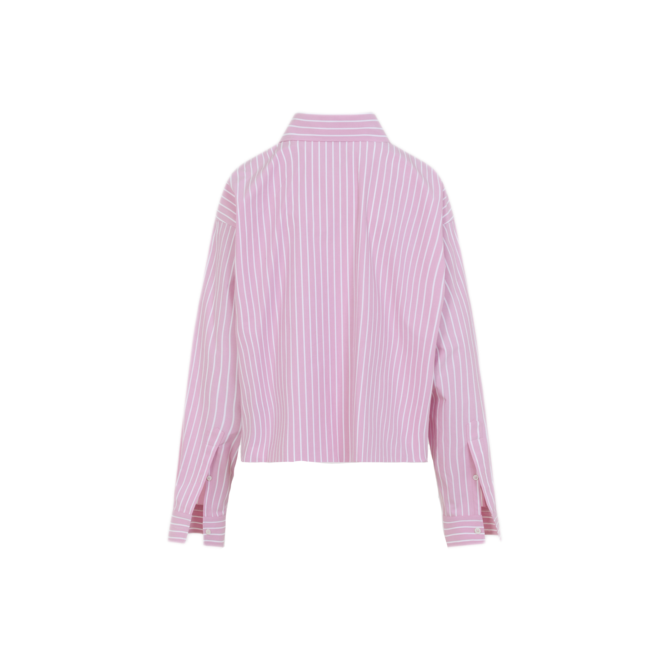 MAYFEYR - Balenciaga - Folded Shirt - 857837TPM26