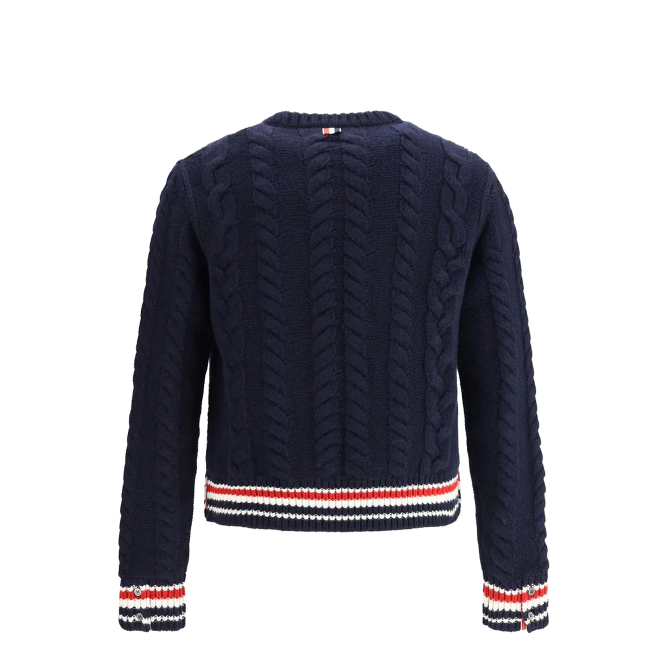 MAYFEYR - Thom Browne - Knitwear - MKA570AY1005415