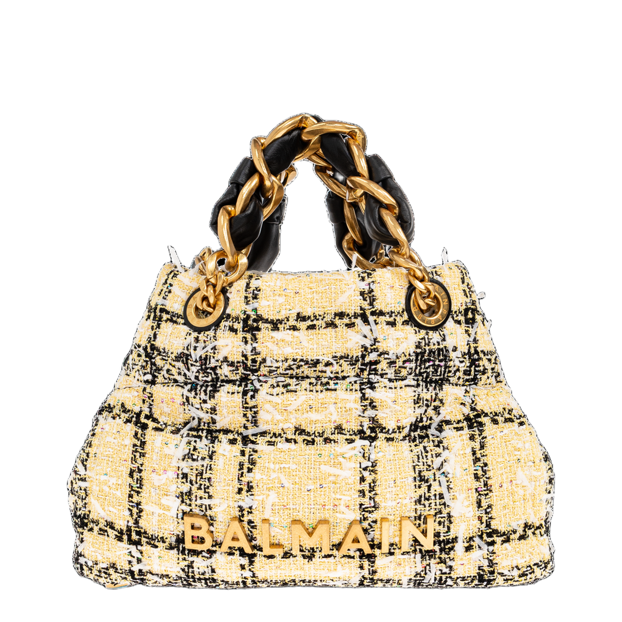 Soft Cabas Small Shopping Bag