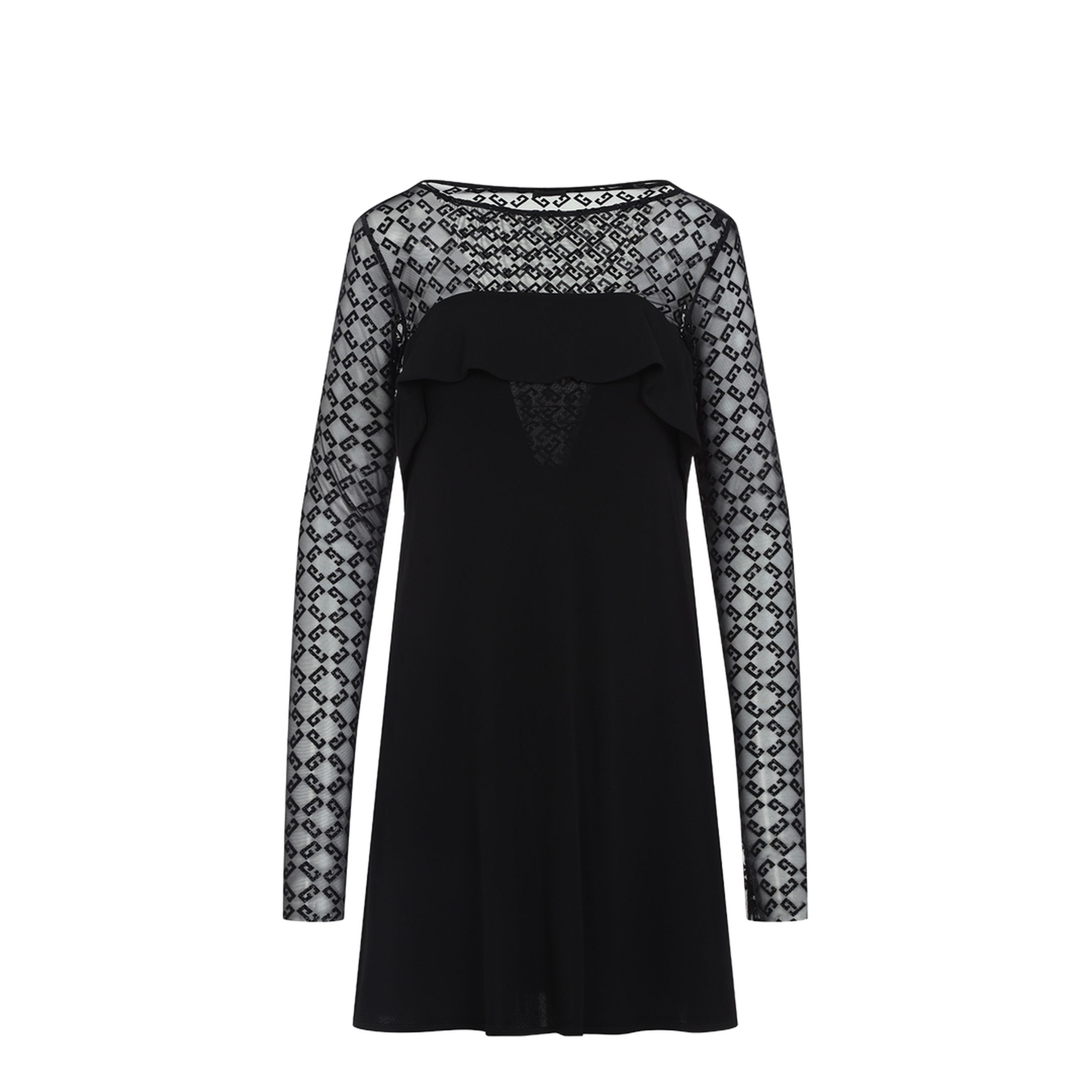 MAYFEYR - Givenchy - Dress - BW22AC20H0