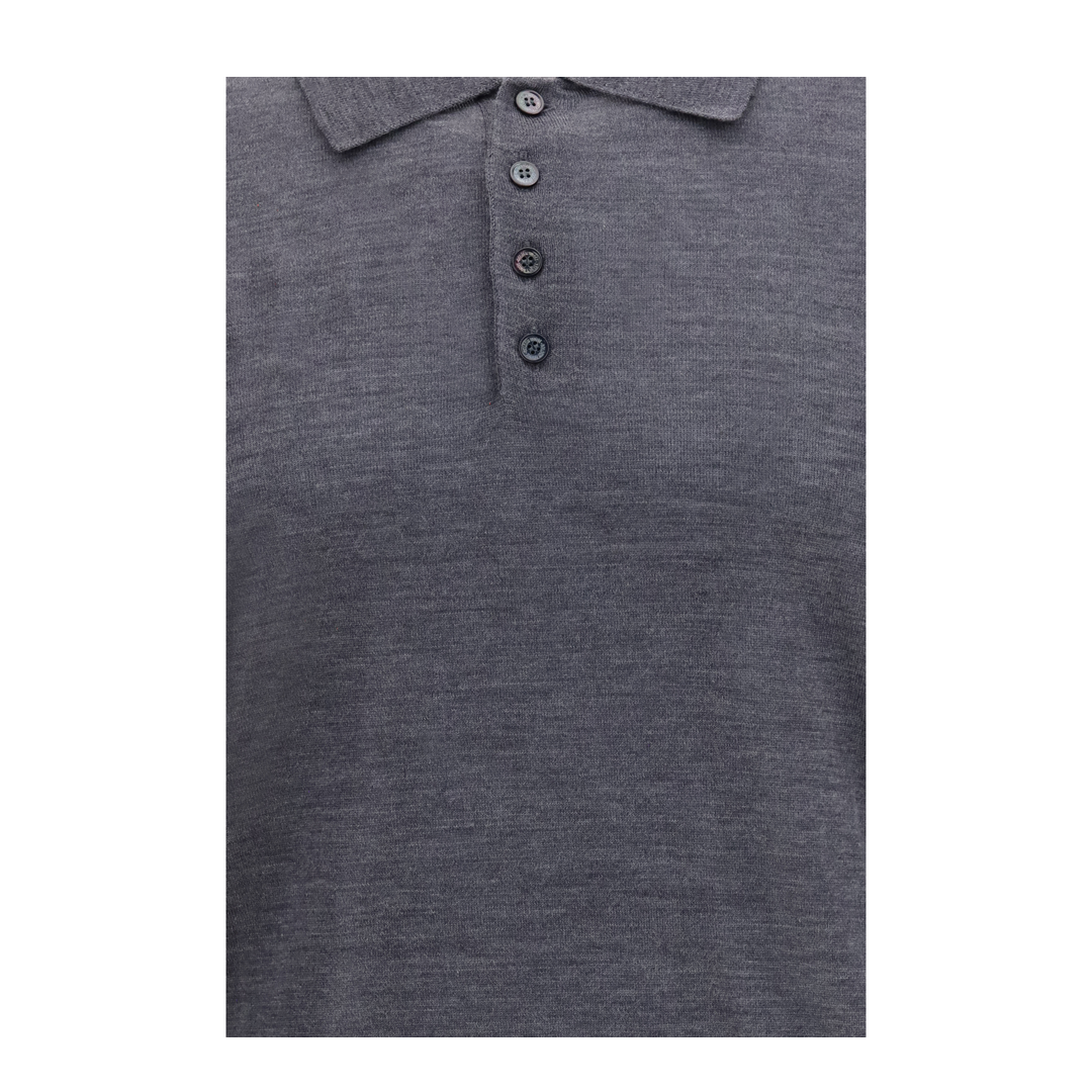 MAYFEYR - Golden Goose - Polo Shirt - GMP01353P001041