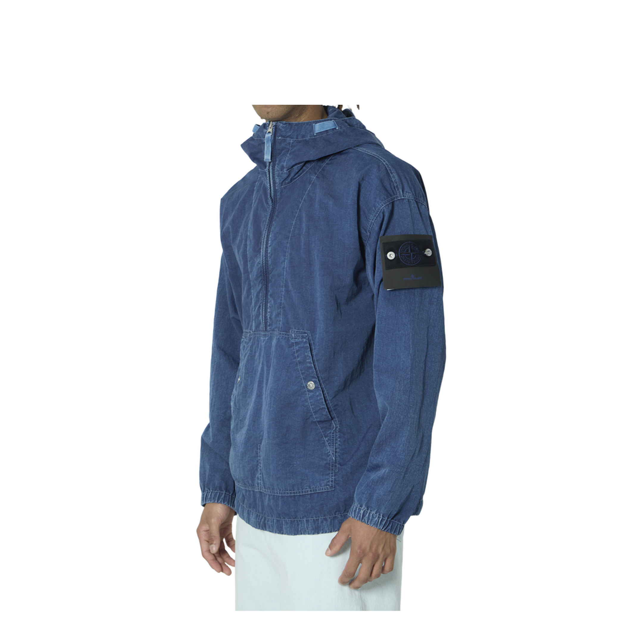 MAYFEYR - Stone Island - Coat/Jacket - Vinu - L1S144100005S00J9V0021
